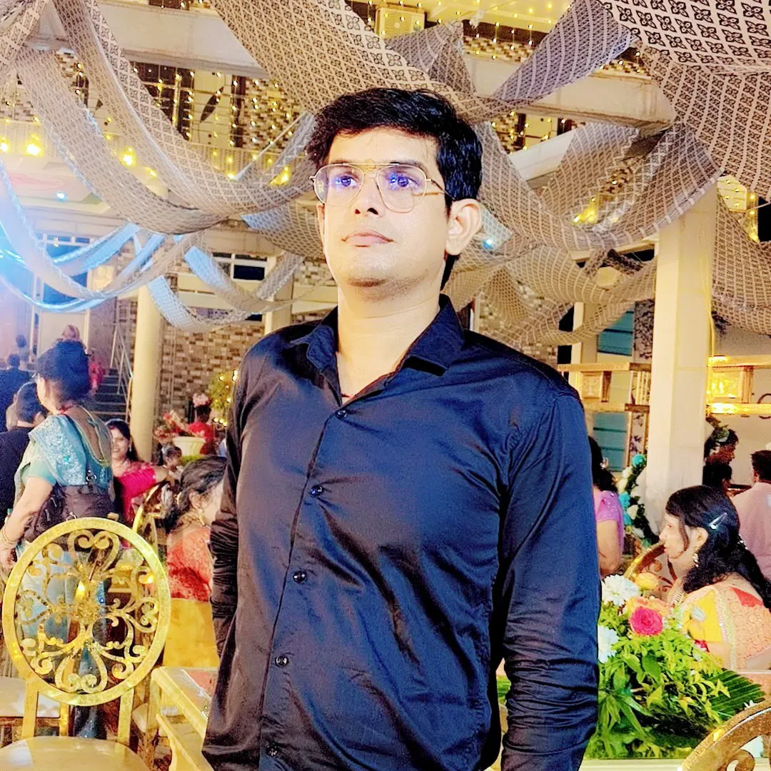 Vivek Sharma