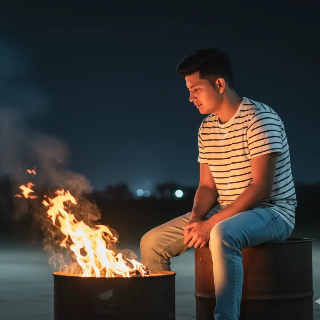Manoj chaudhary