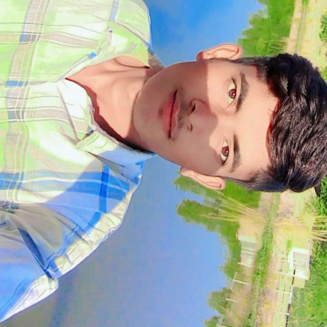 Ramesh Goswami