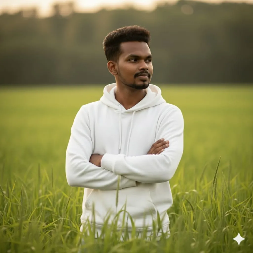 alex pandian