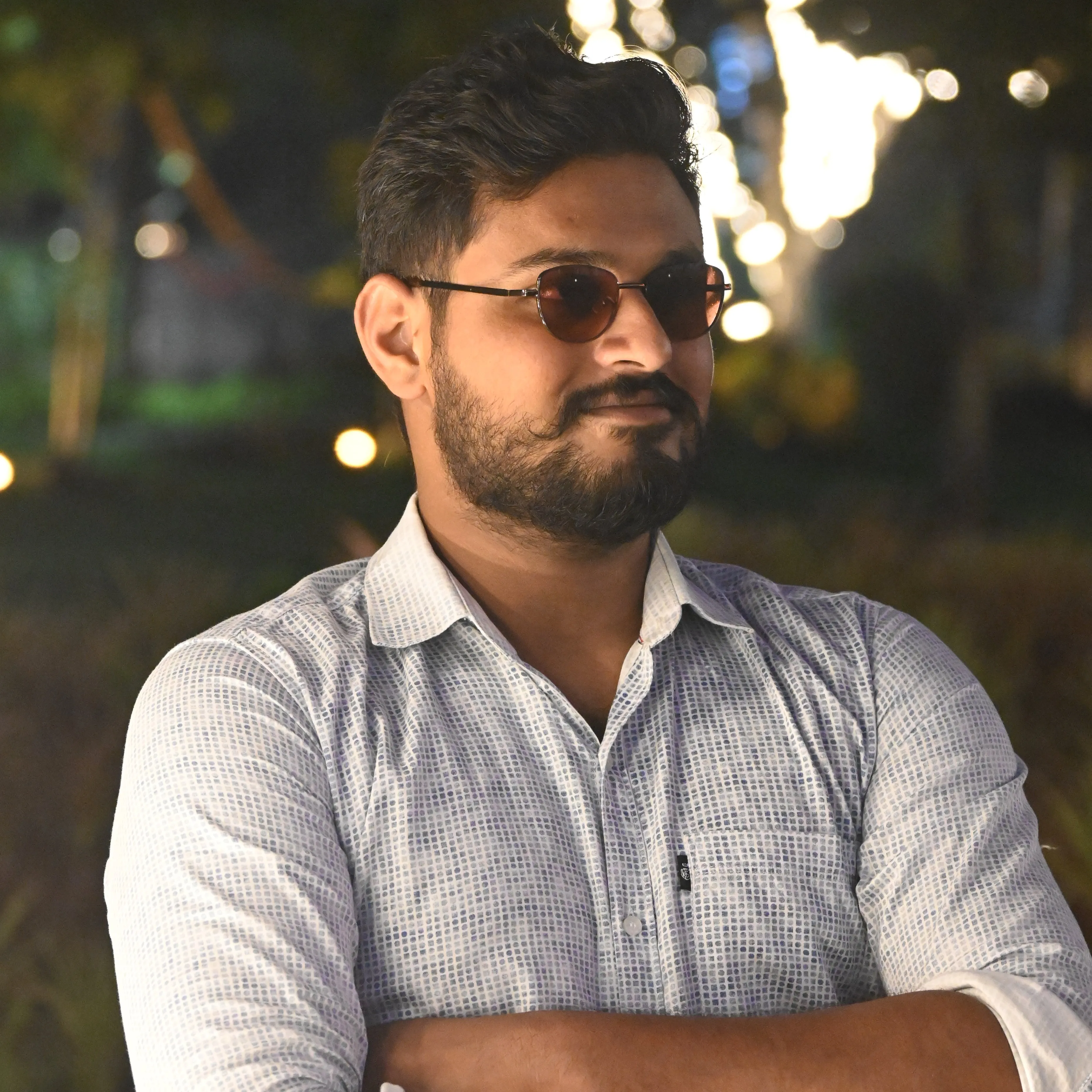 Abhinandan Singh
