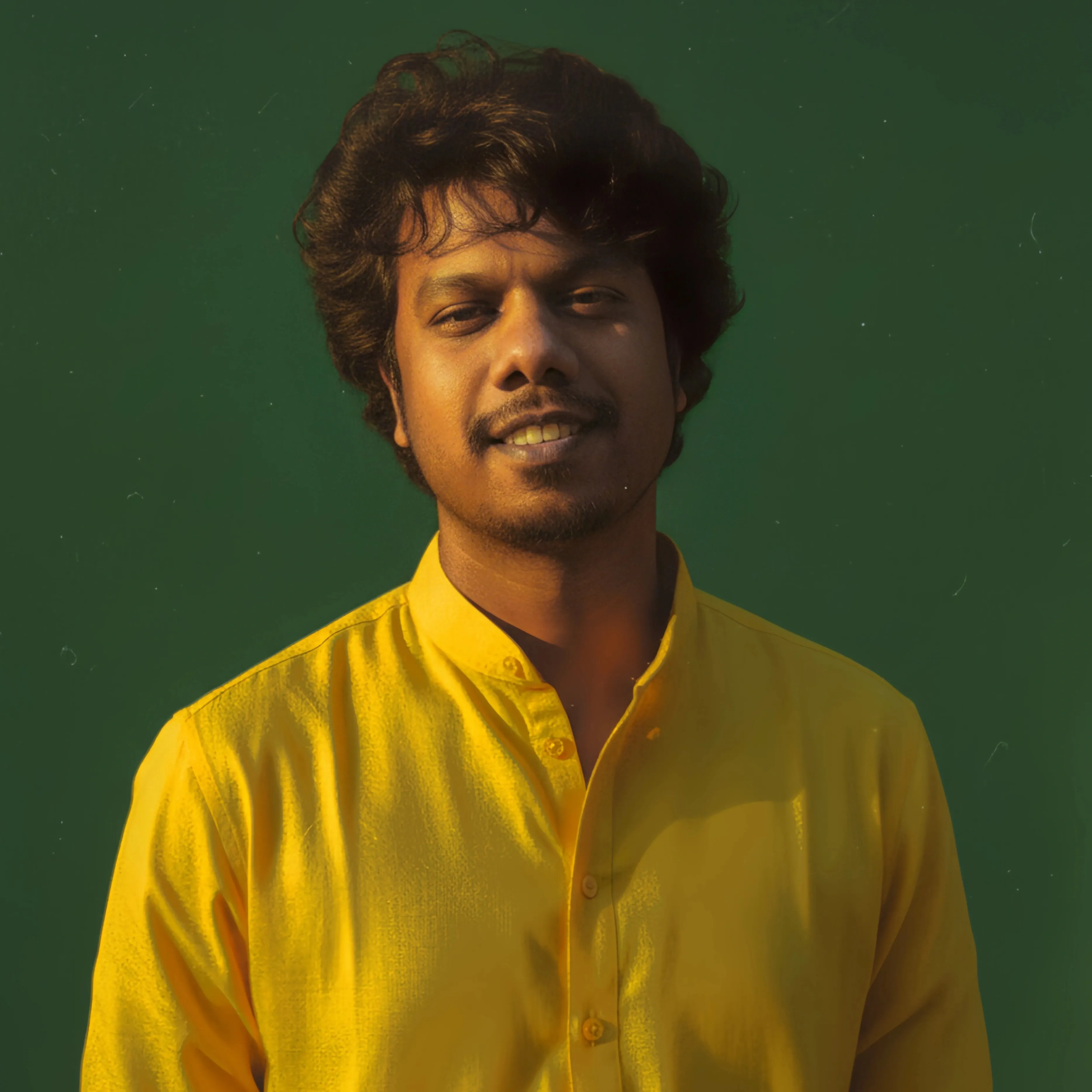 jatin Vishwakarma