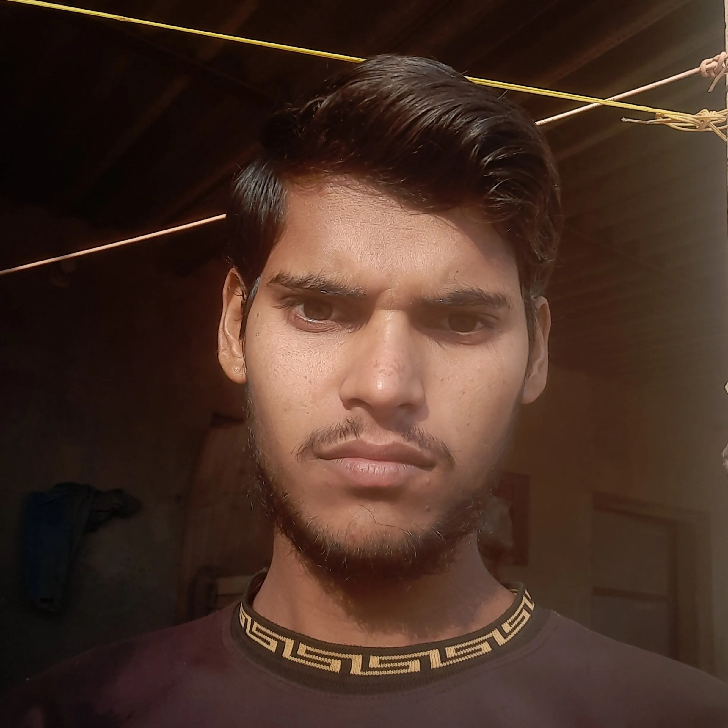 Abhishek rajpoot
