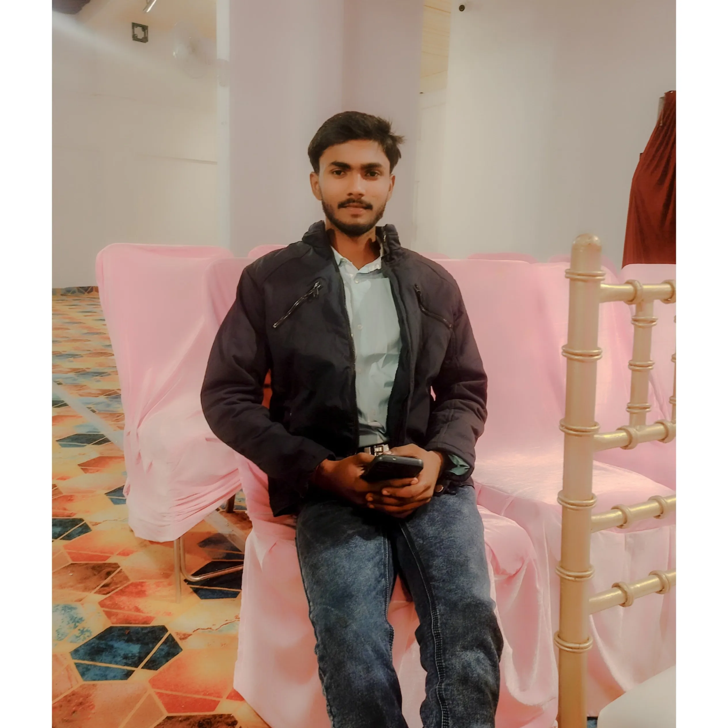 Munna yadav