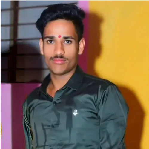 Rampal Singh
