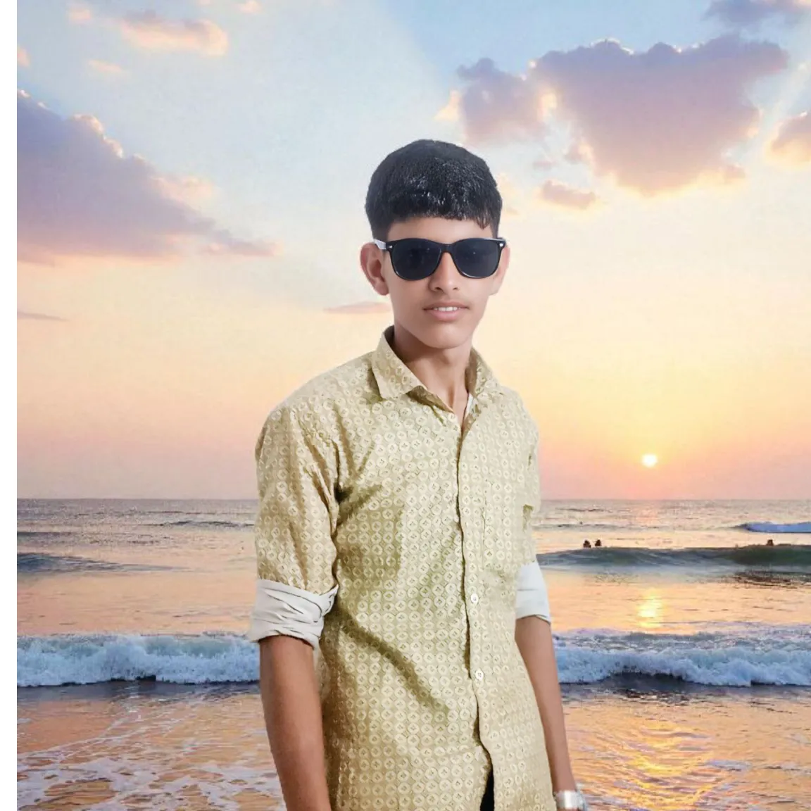 ShivaRam Kumawat