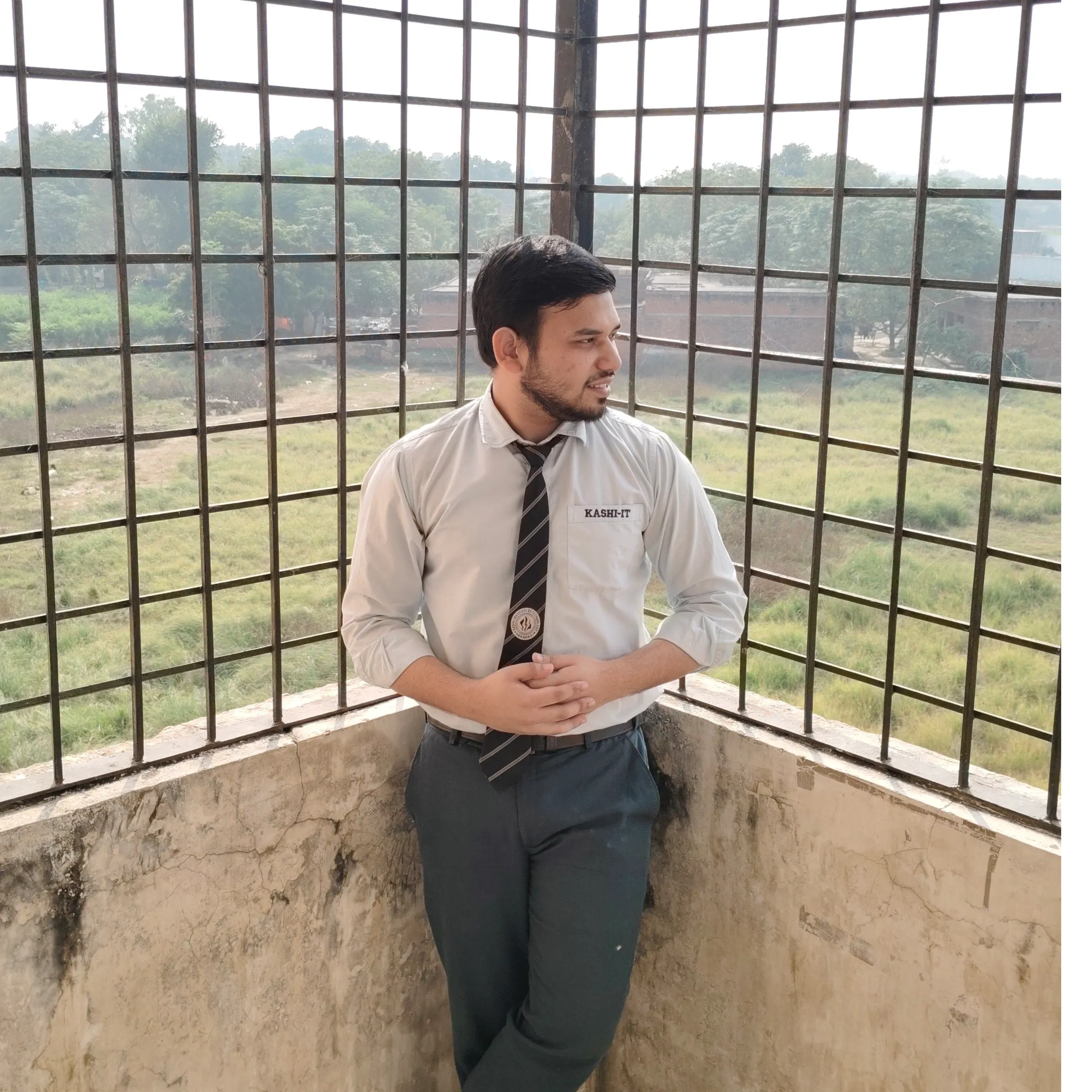 Ayush Agrahari