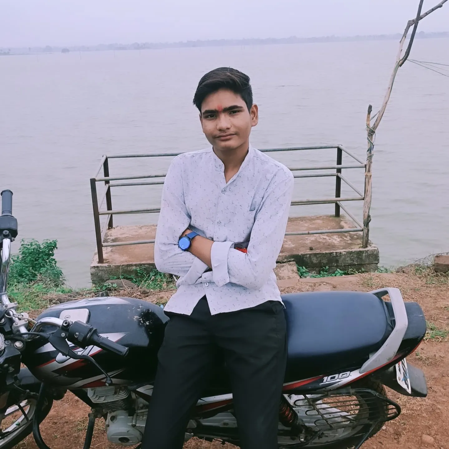Bhagwan Rajput
