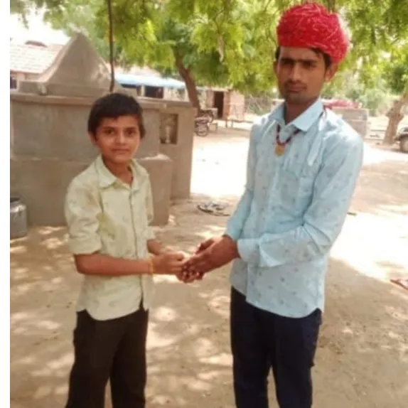 Moti Ram