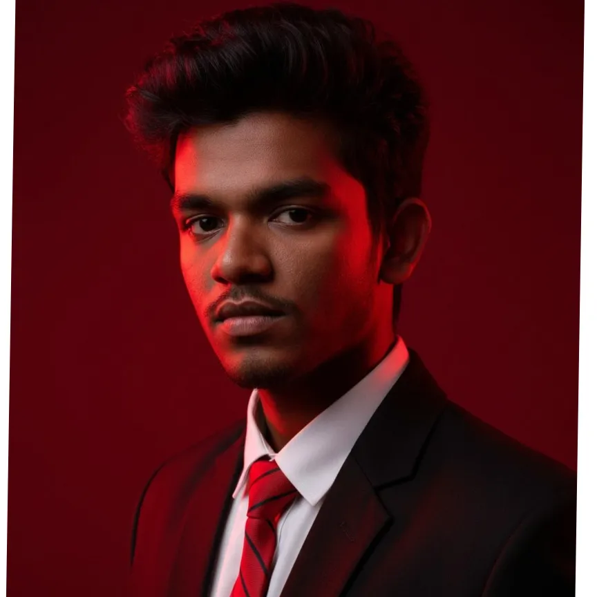 SAKTHI BALA