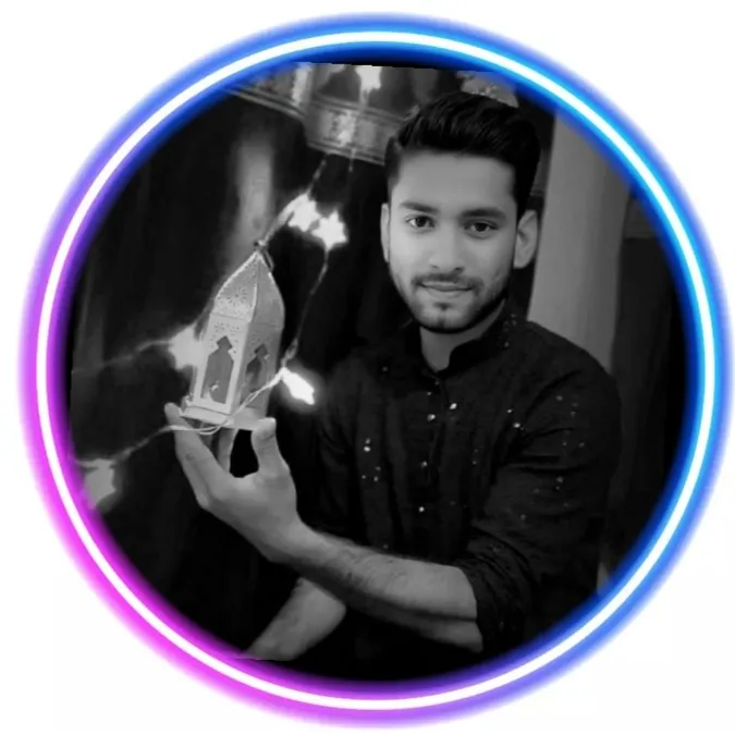 MdNaved Anjum