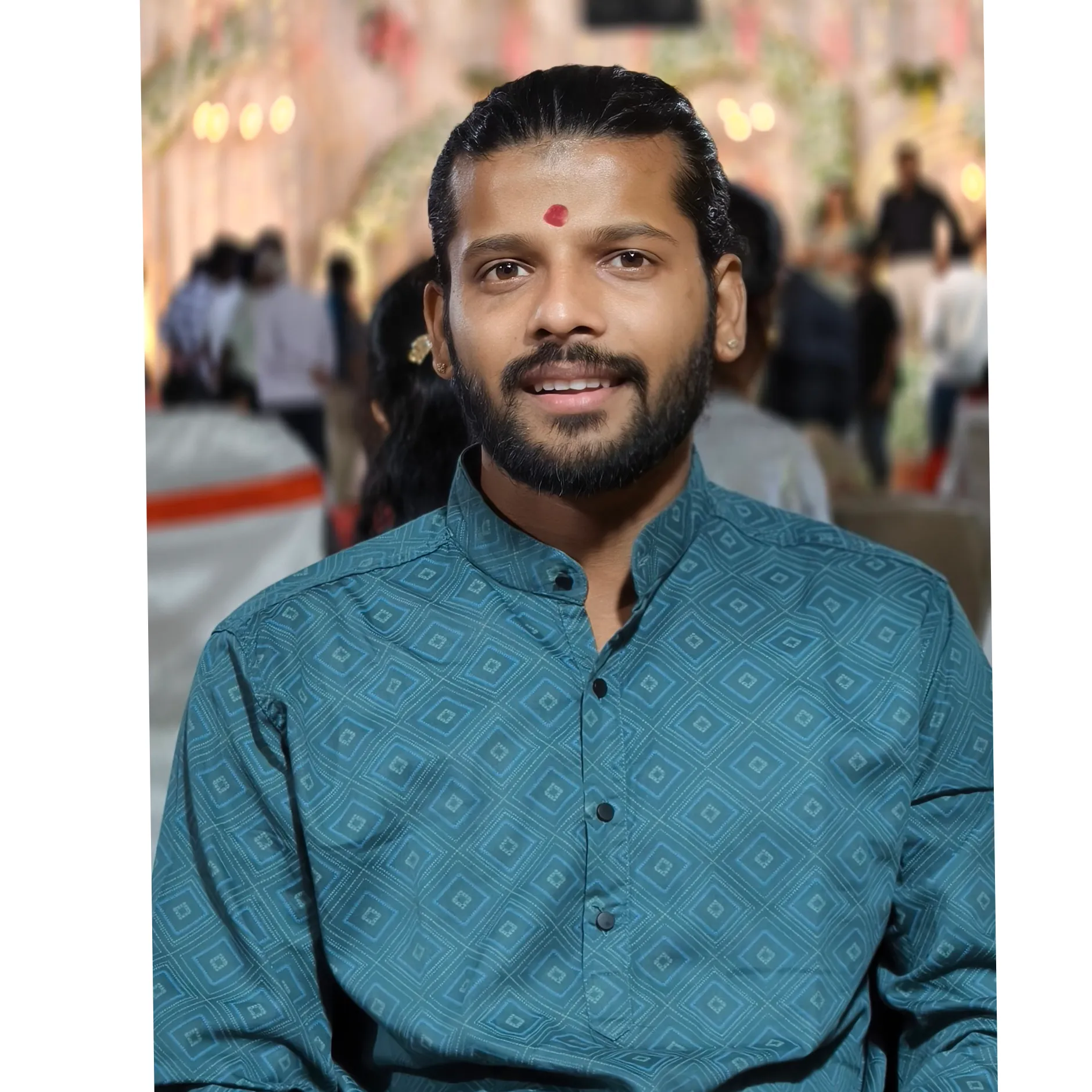 chandu varma