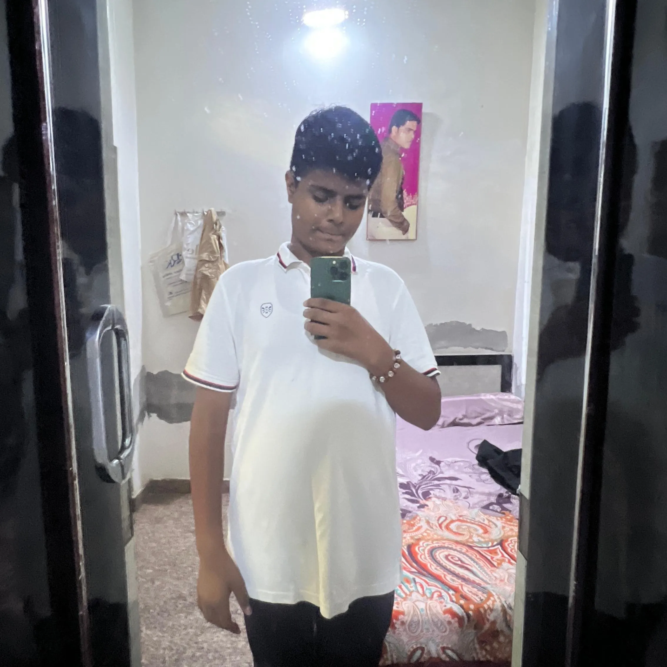 HARSH DineshKumar