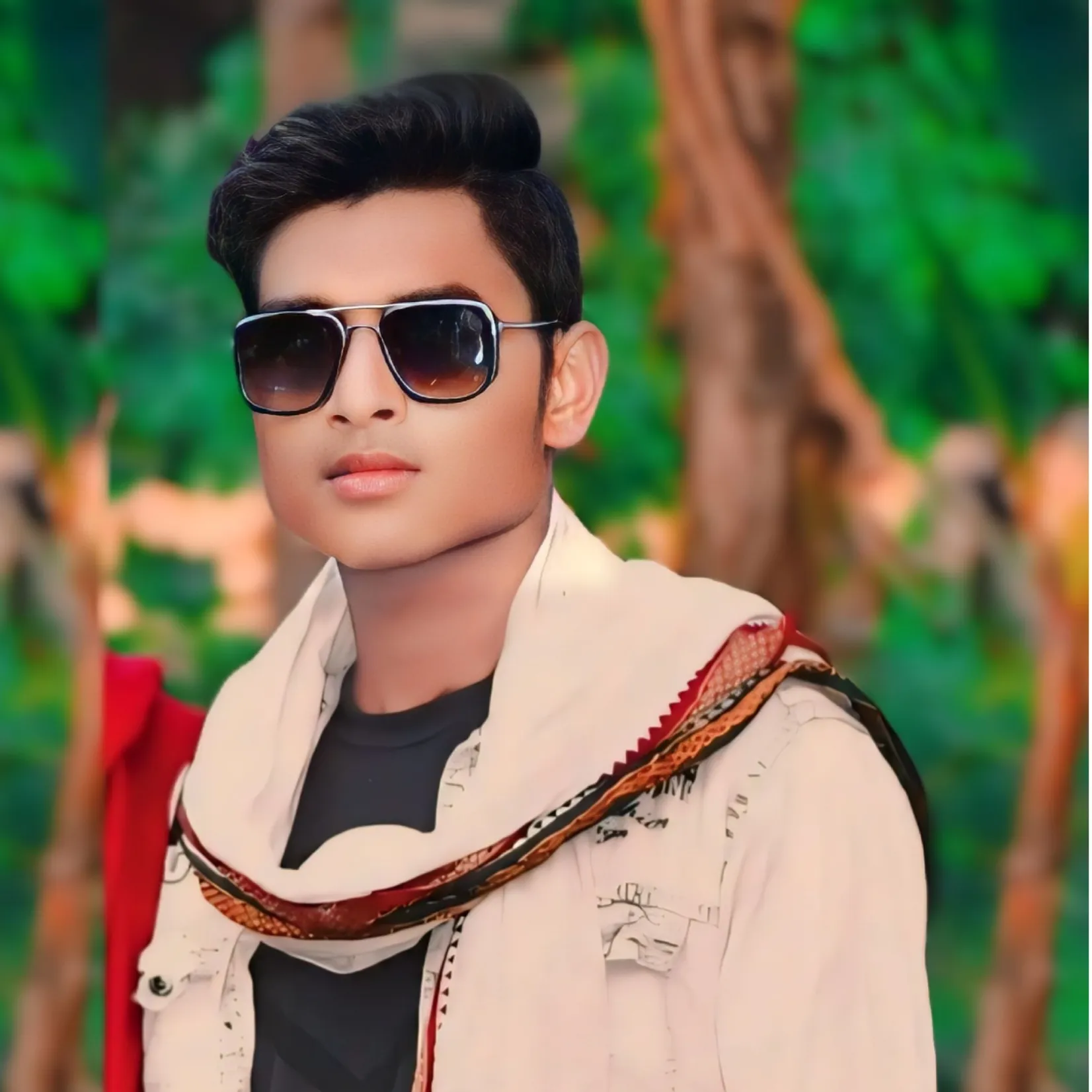 Abhishek Singh
