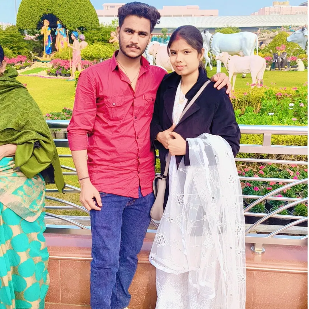 Vishnu kumar