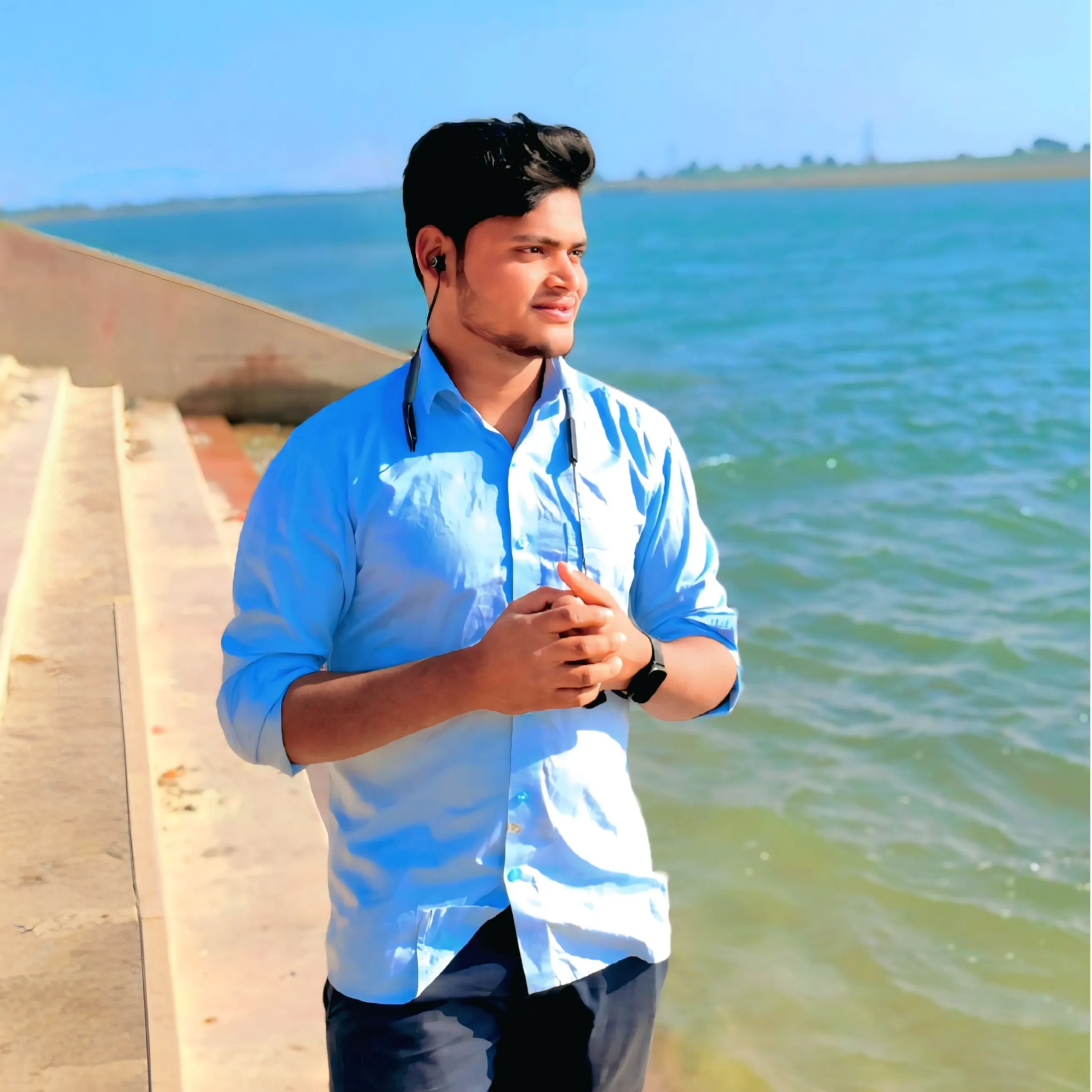 Kumar Vikalprajpaswan