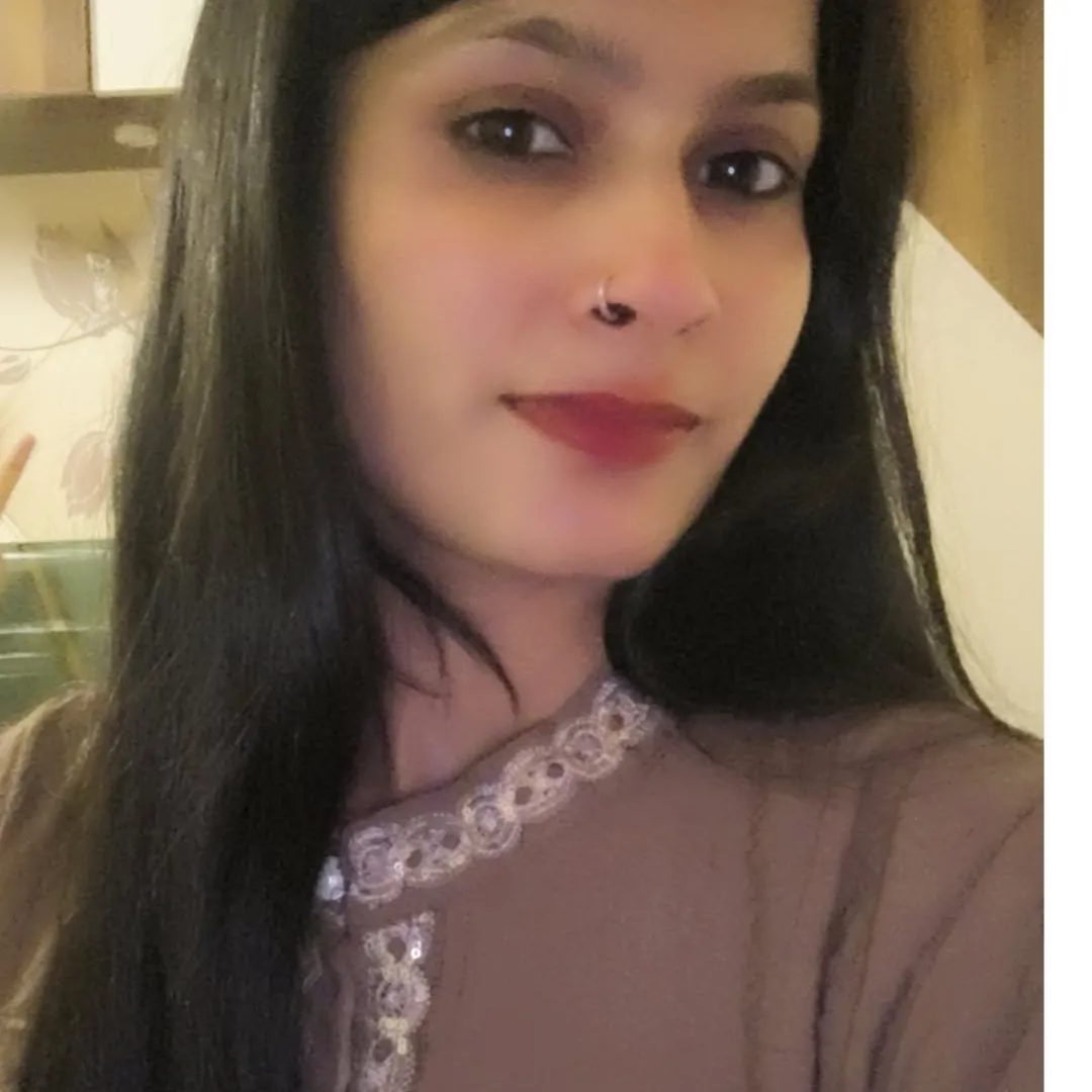 Palak Gupta