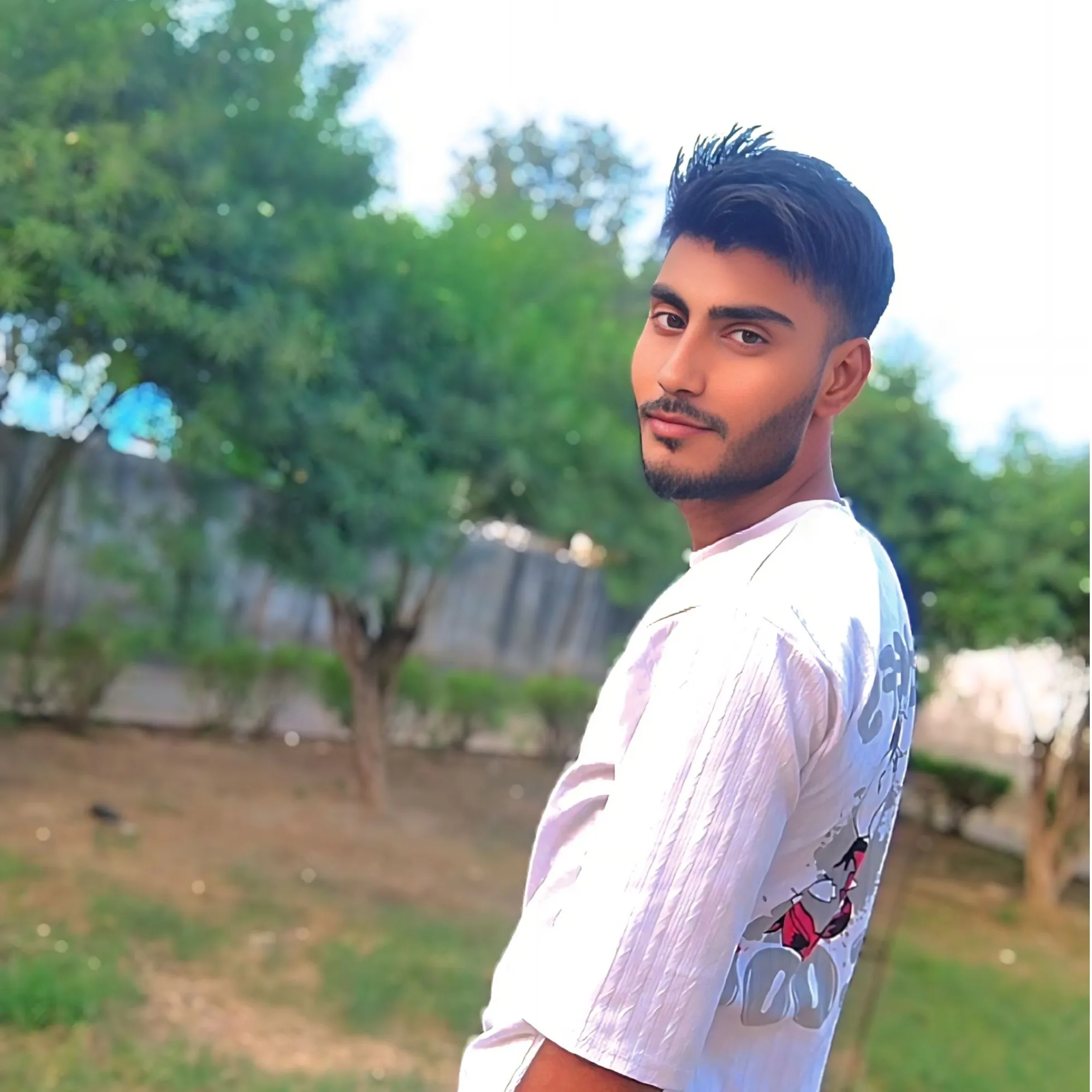 vishal .