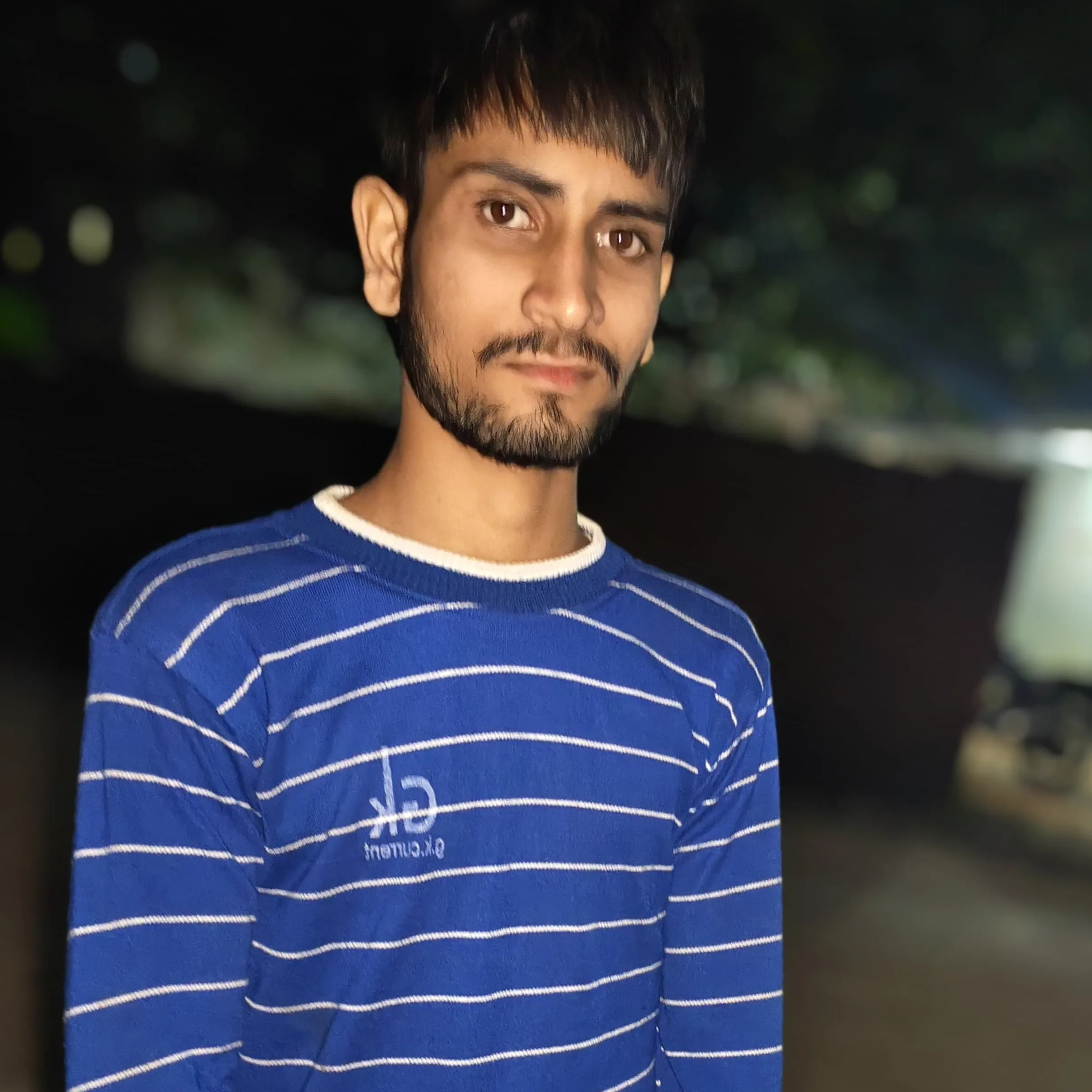 Yuvraj Yadav