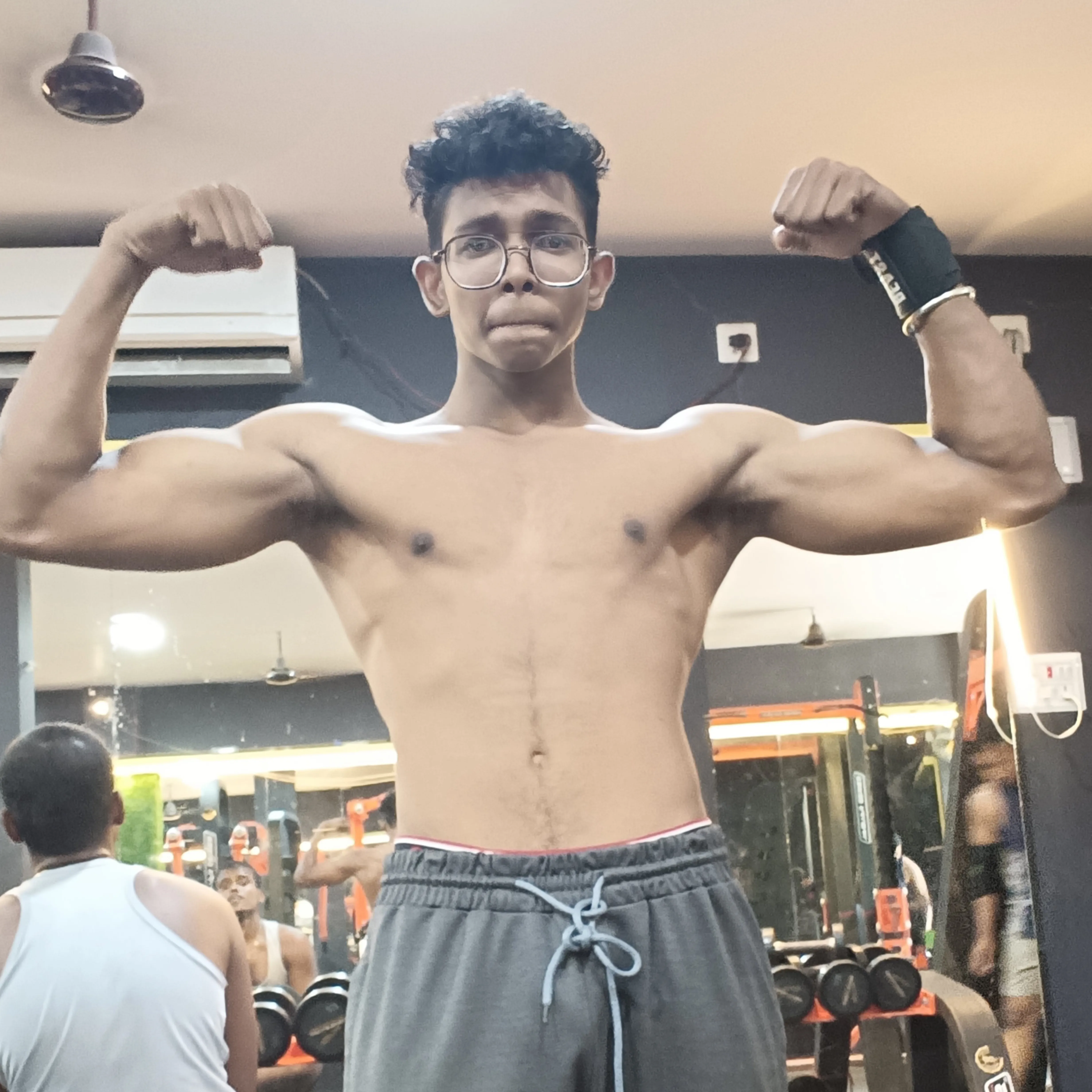 Abinash Senapati