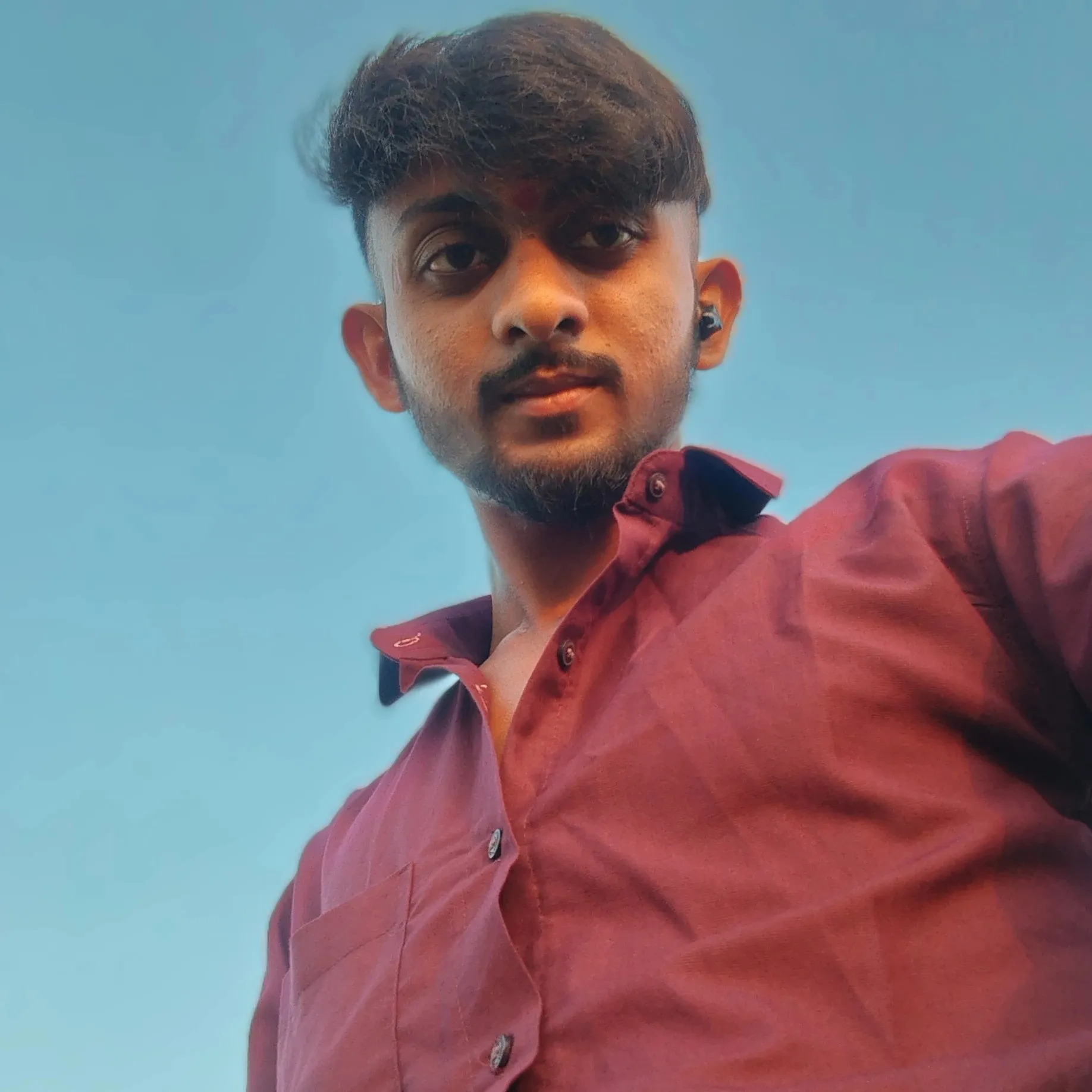 Bambhaniya Mukesh