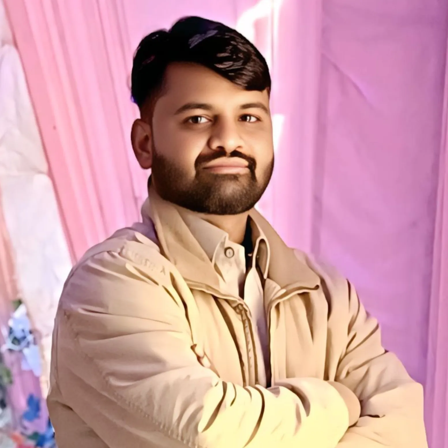 BhawaniSingh Saini