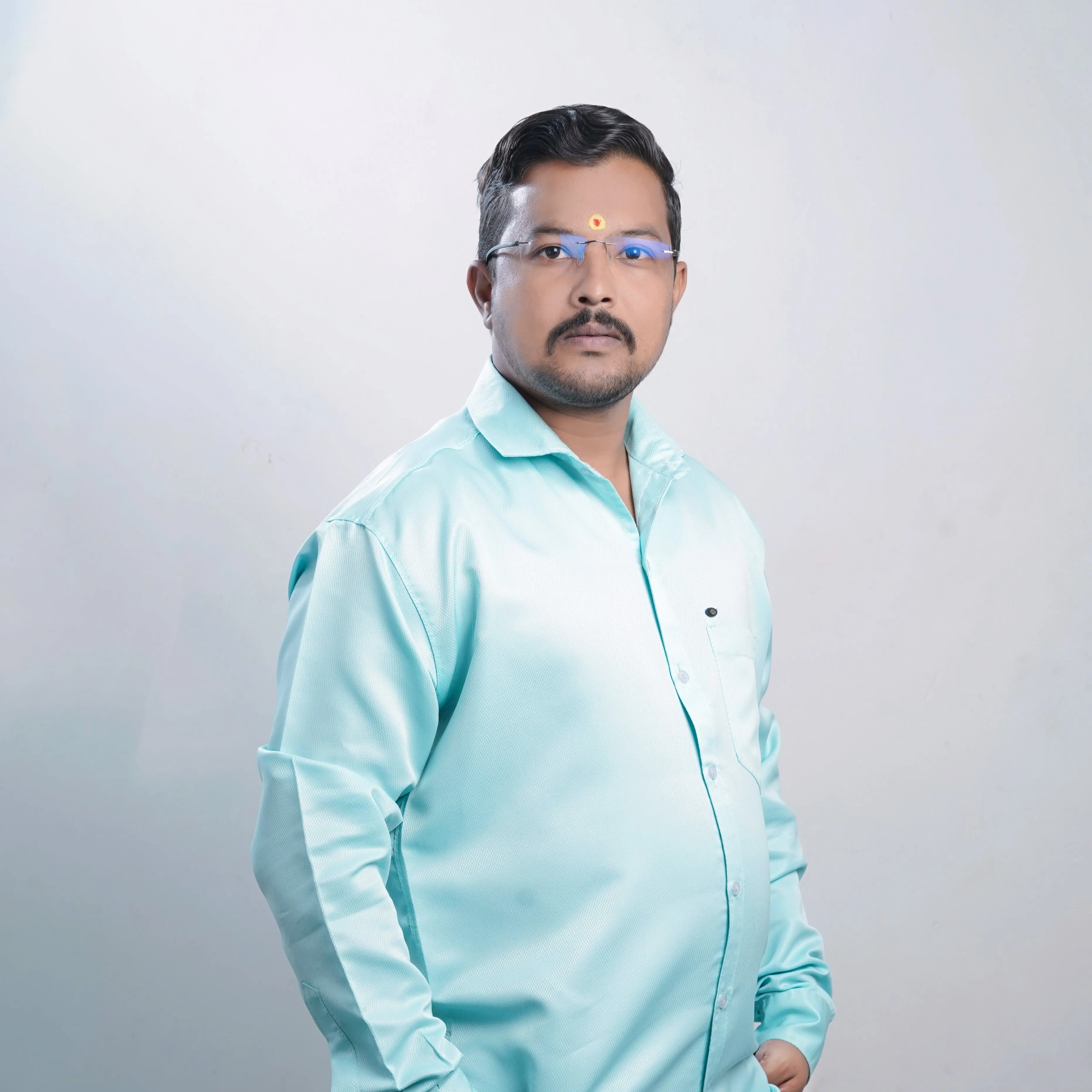 Sunil Ankhule