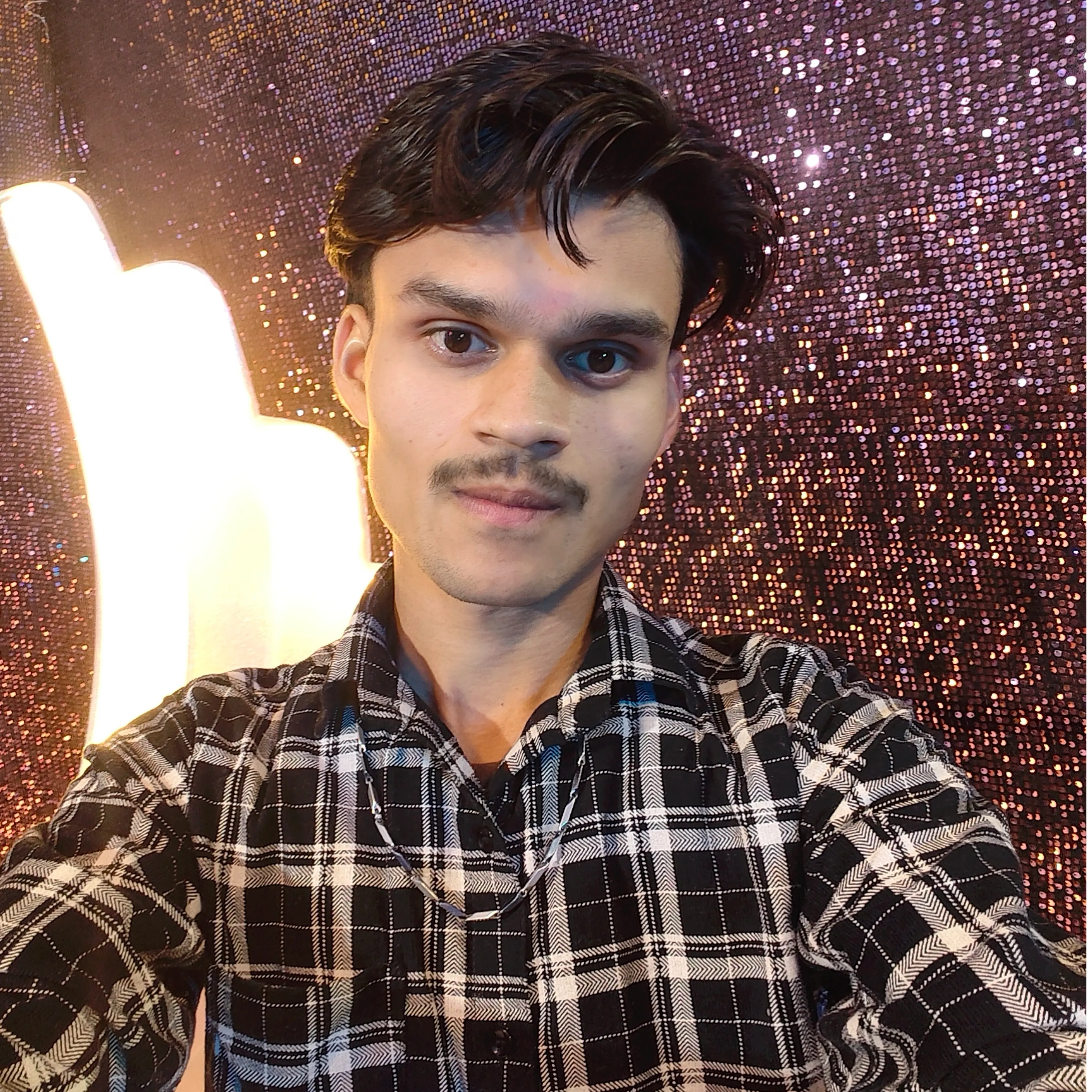 Vikas Kumar
