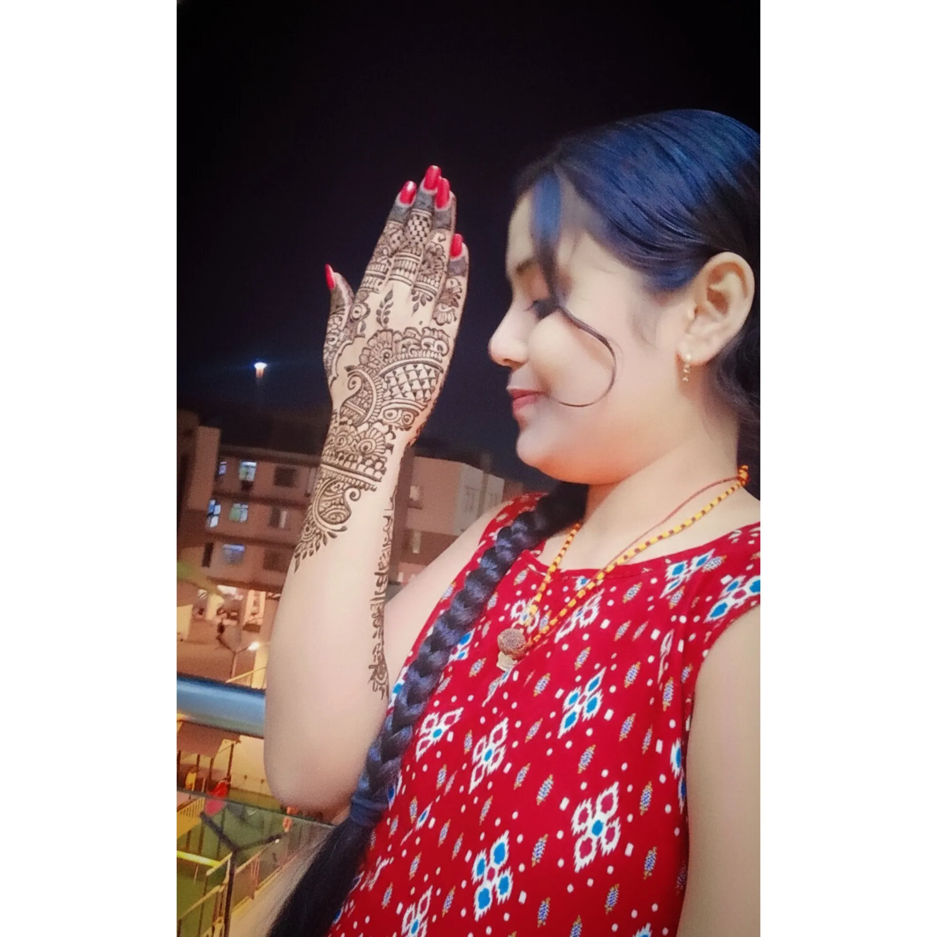 Mamta Mangalrav
