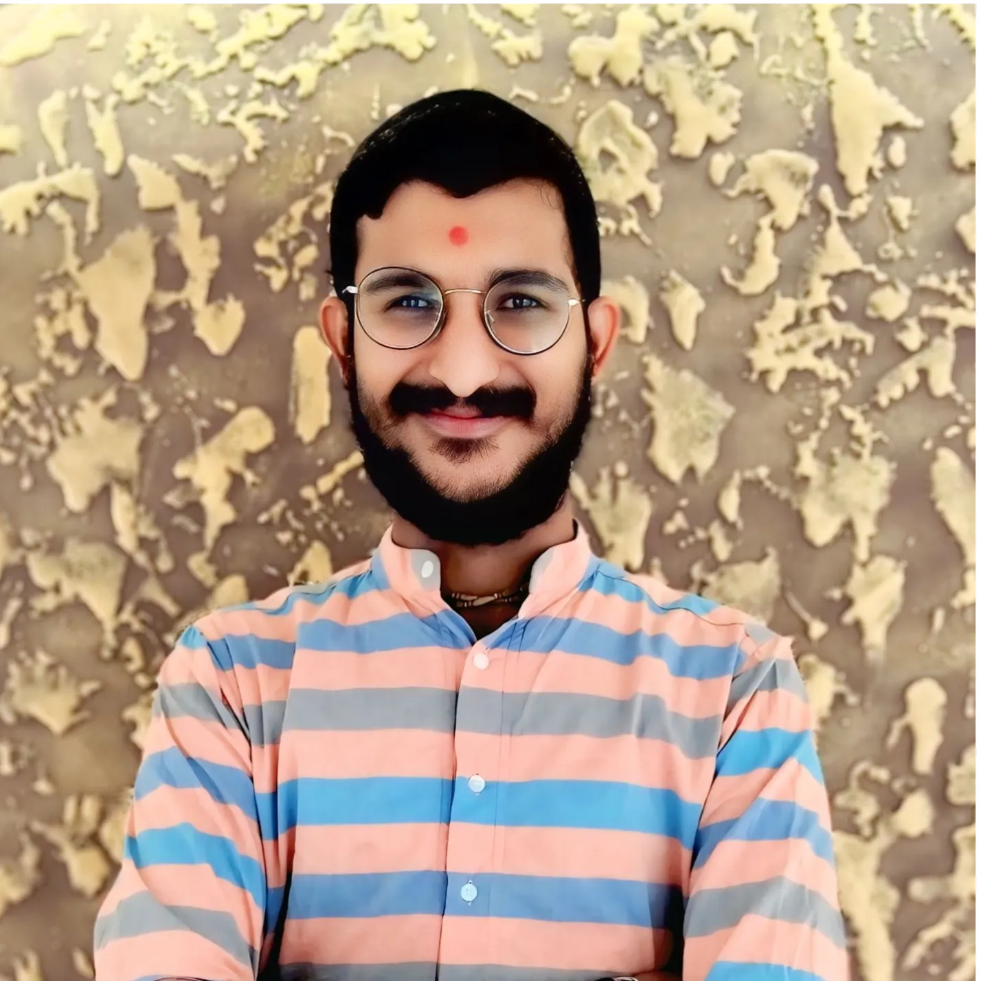 NIKUNJ PANDAV