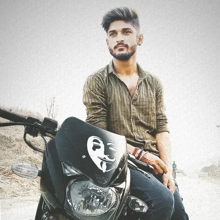 Chandan Tiwari