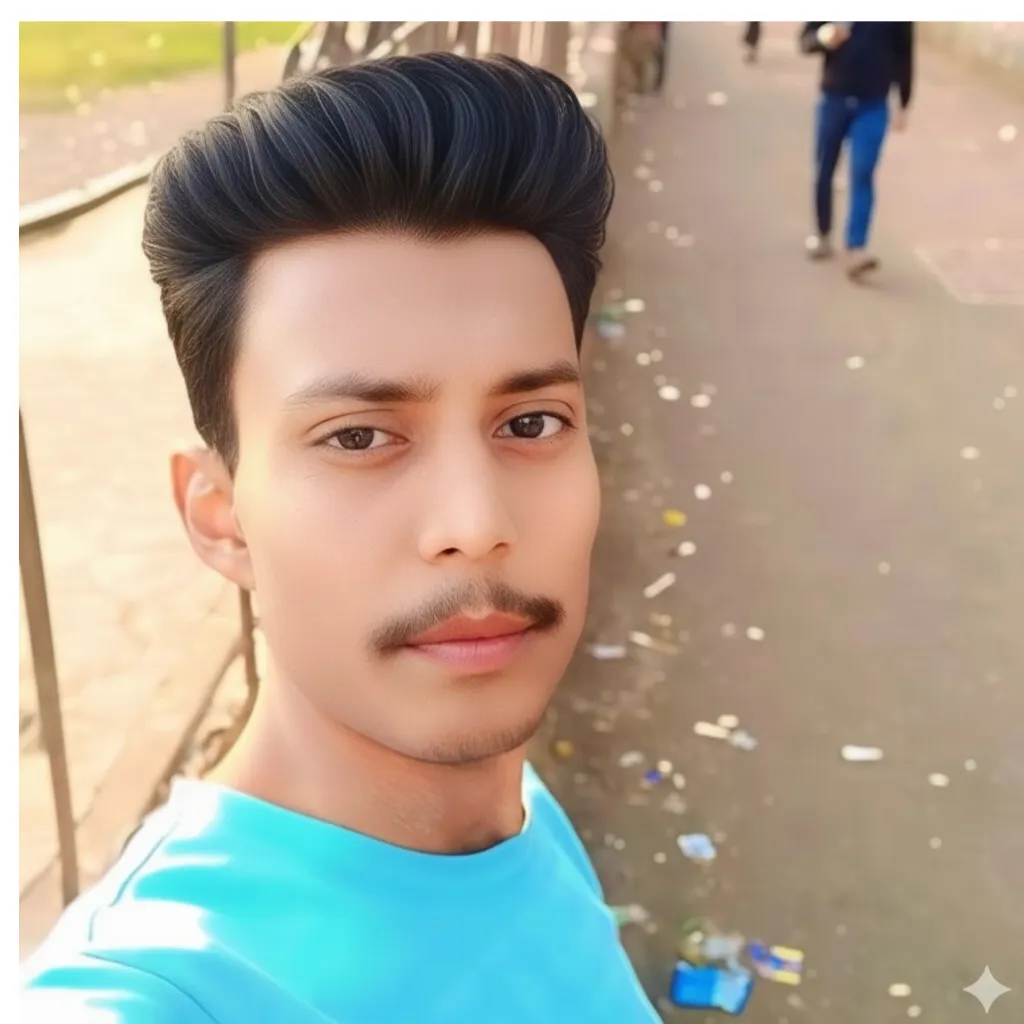 Kartik Singh