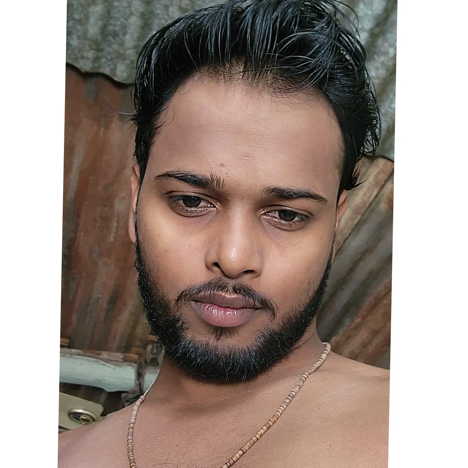 sanatani Nilesh