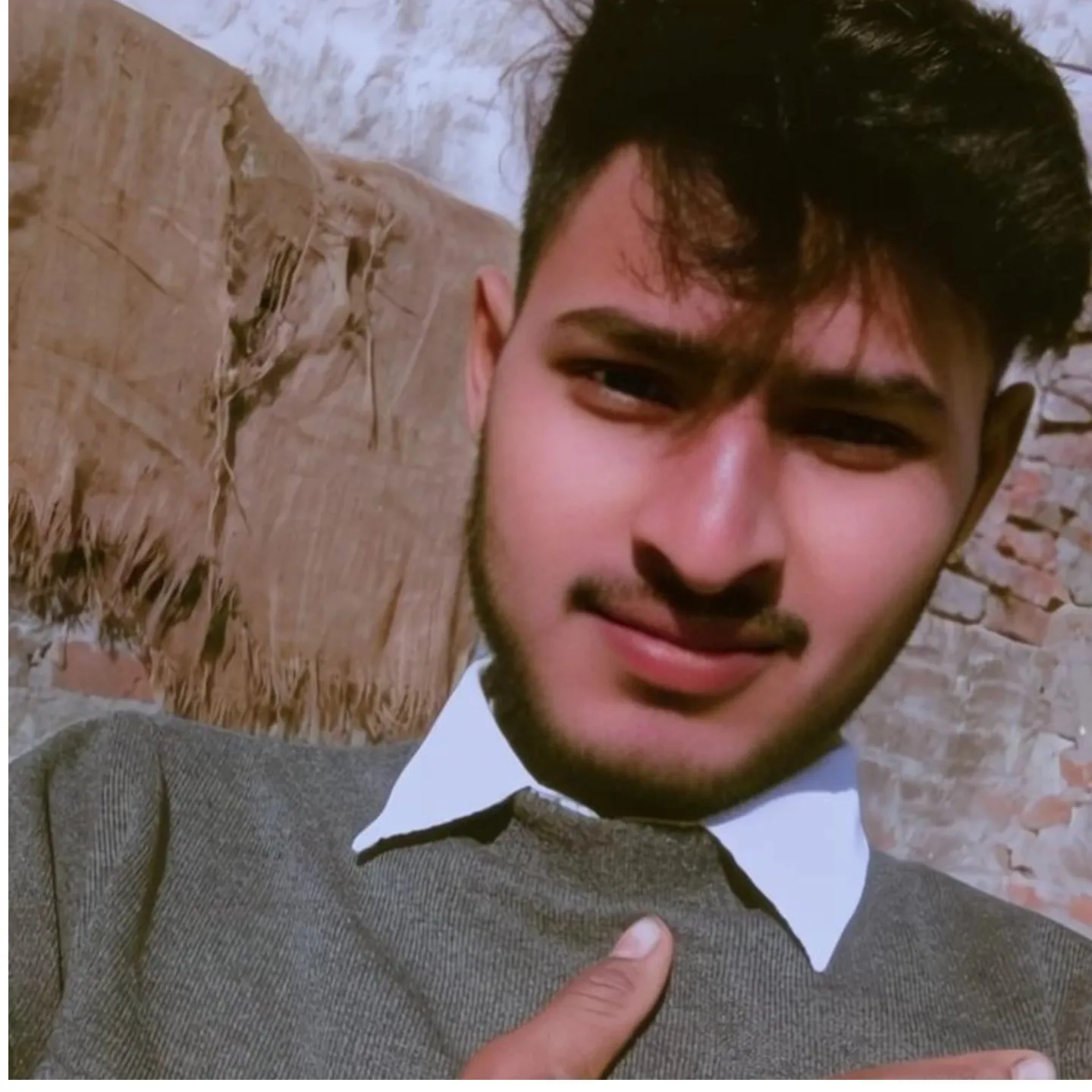 Monu Kumar