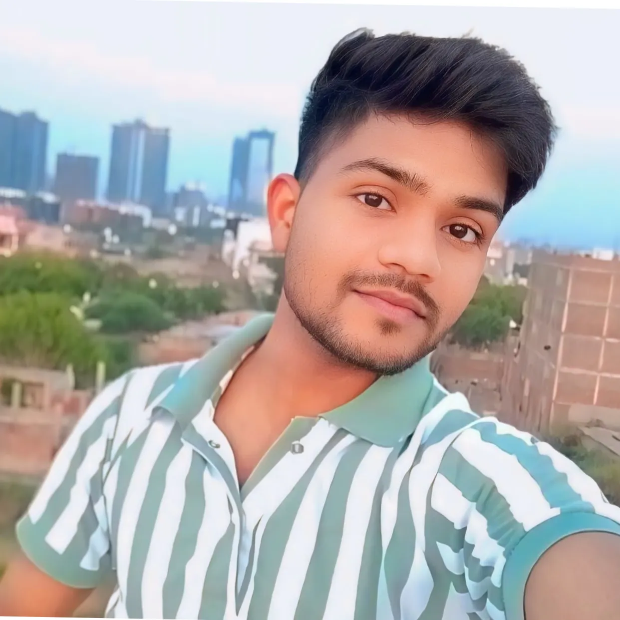 Rohan Shakya