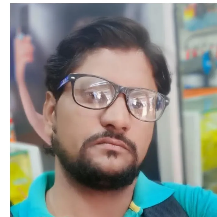 Naveen kumar