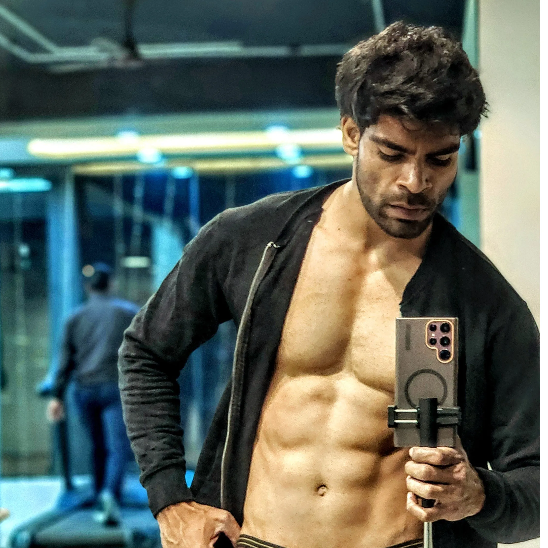 vyom vlogs