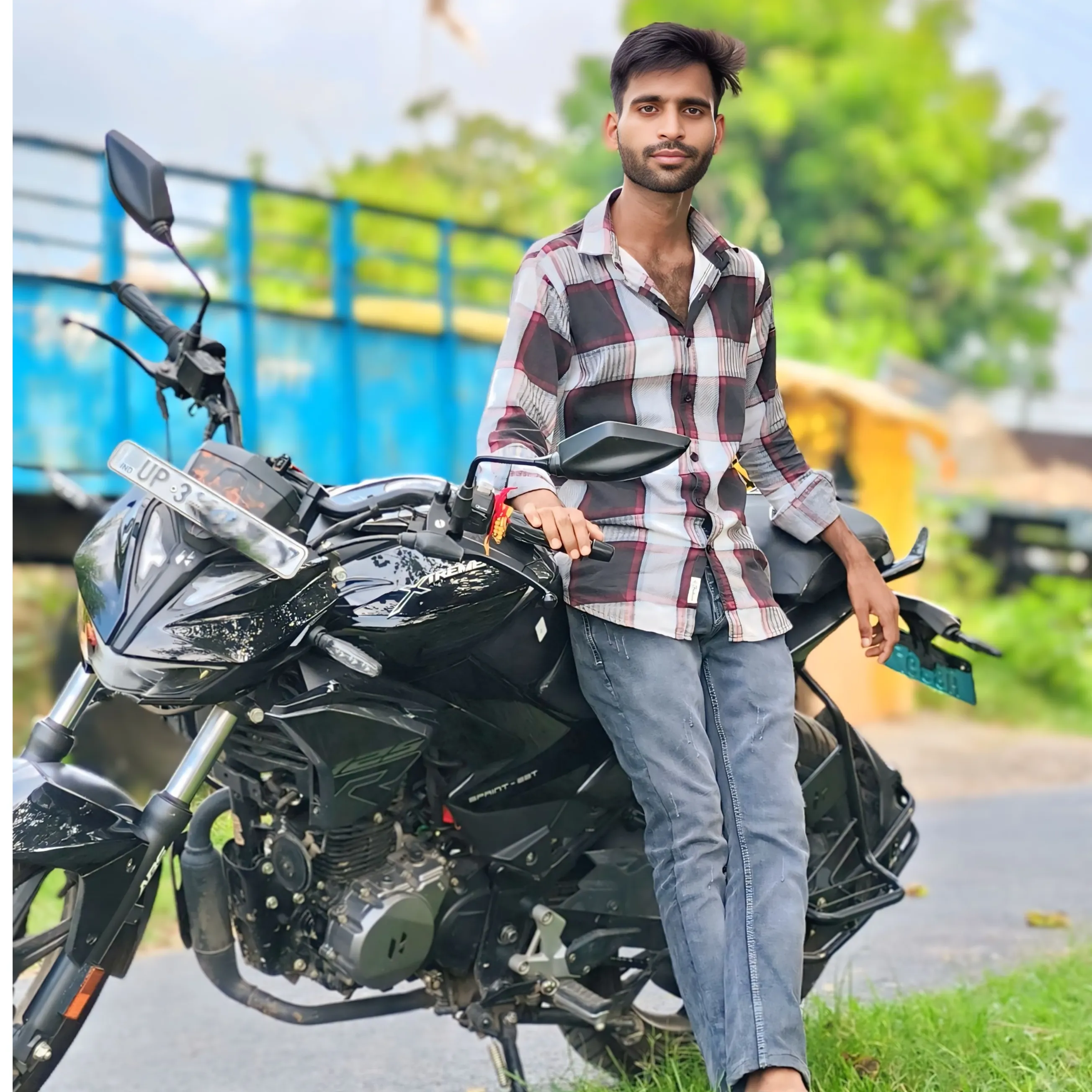 Saurabh Verma