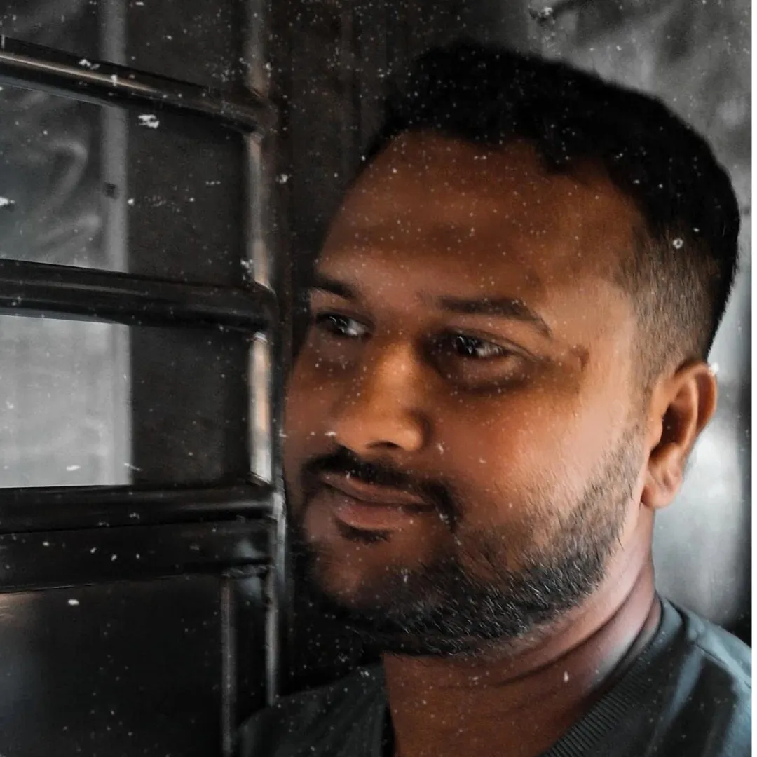 Sujoy Shyam