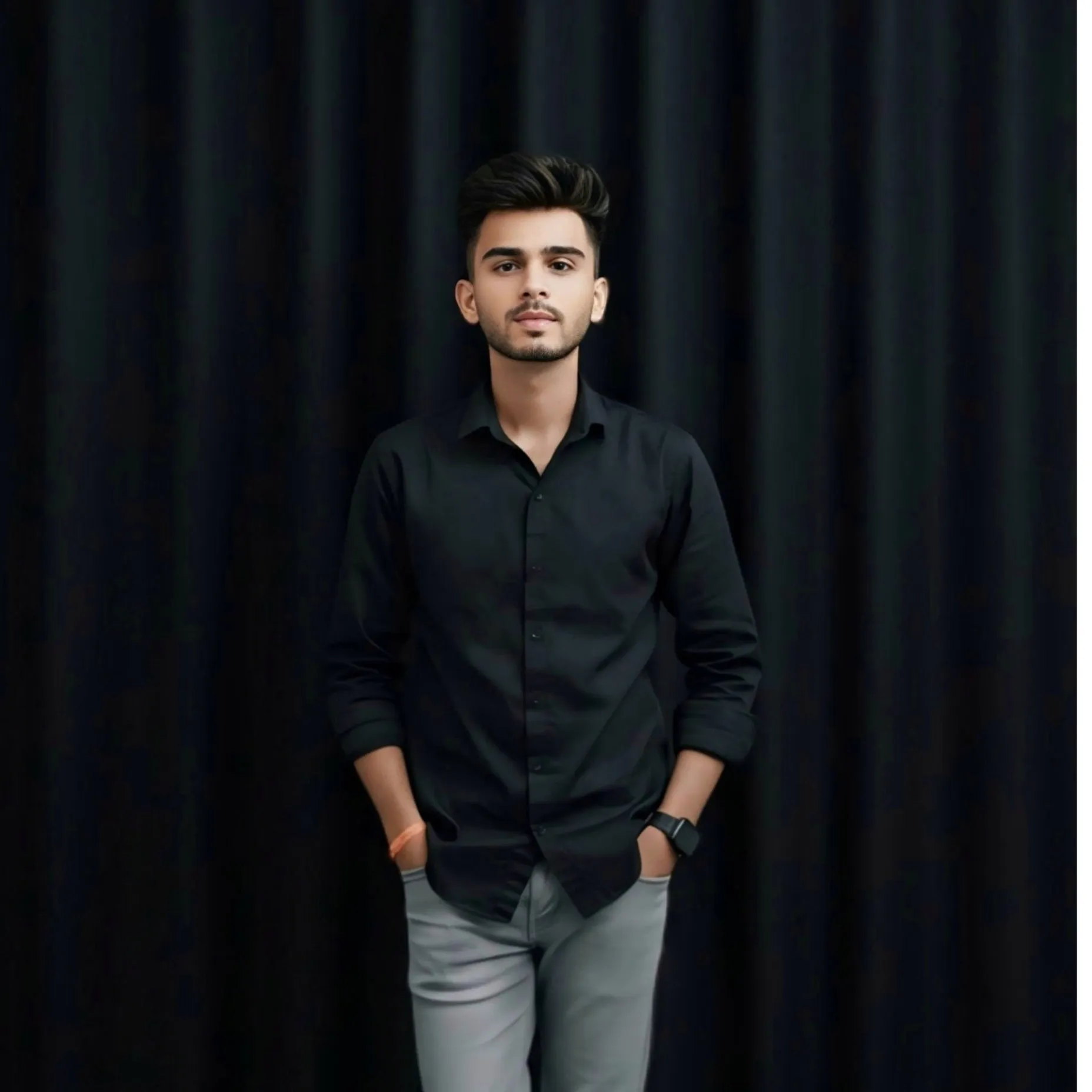 Rahul yadav