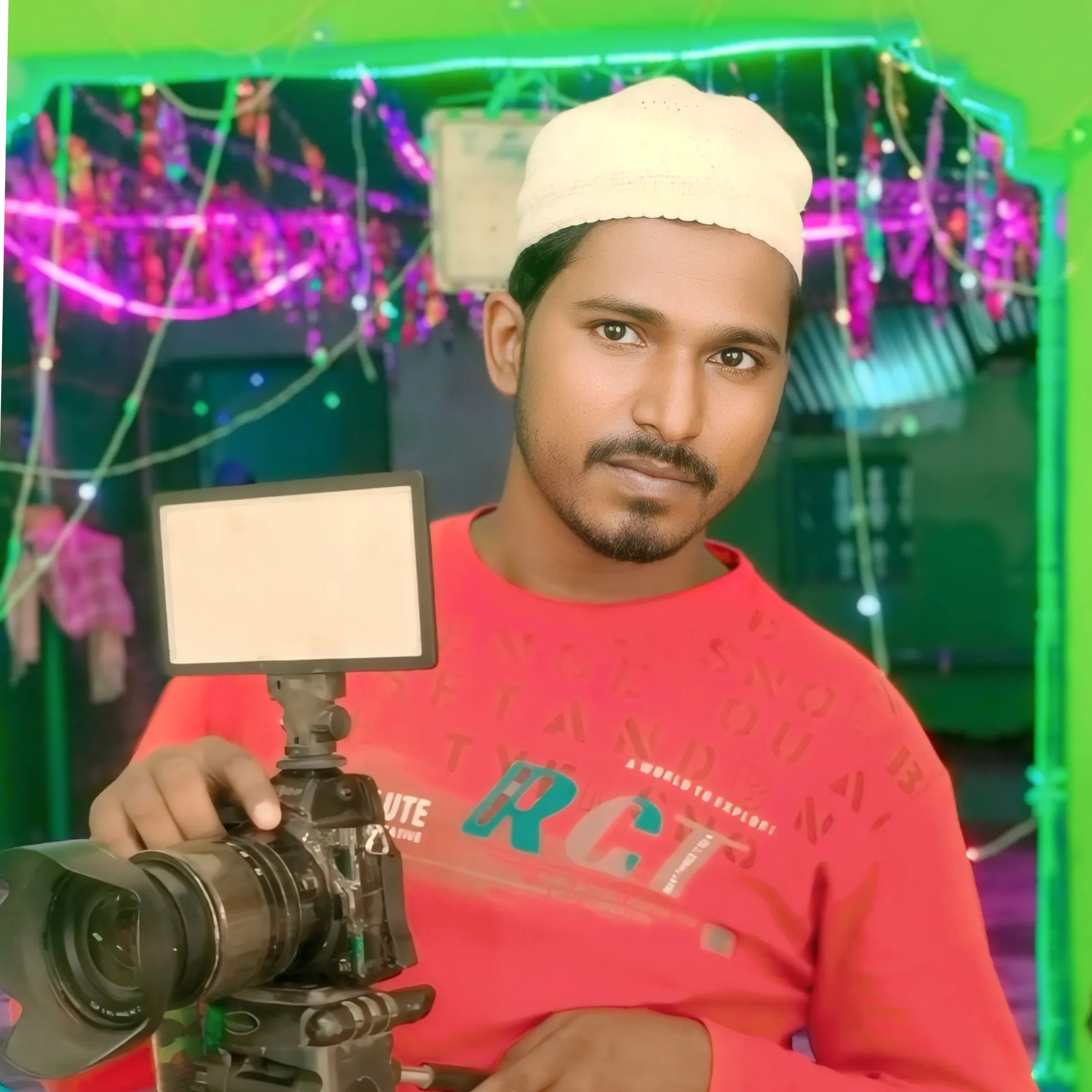 MOHAMMAD SHAMEEM TELI