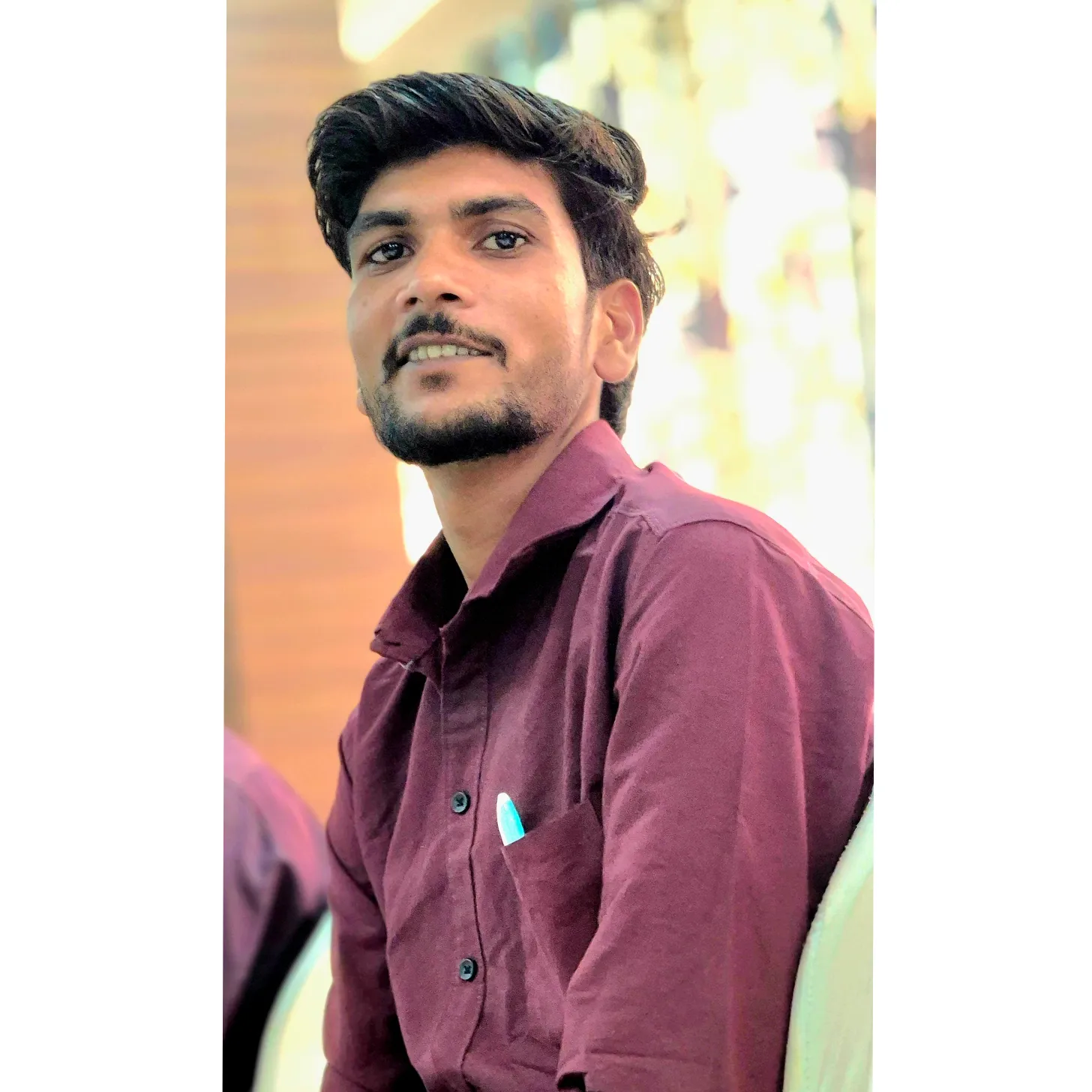 Saurabh kushwaha
