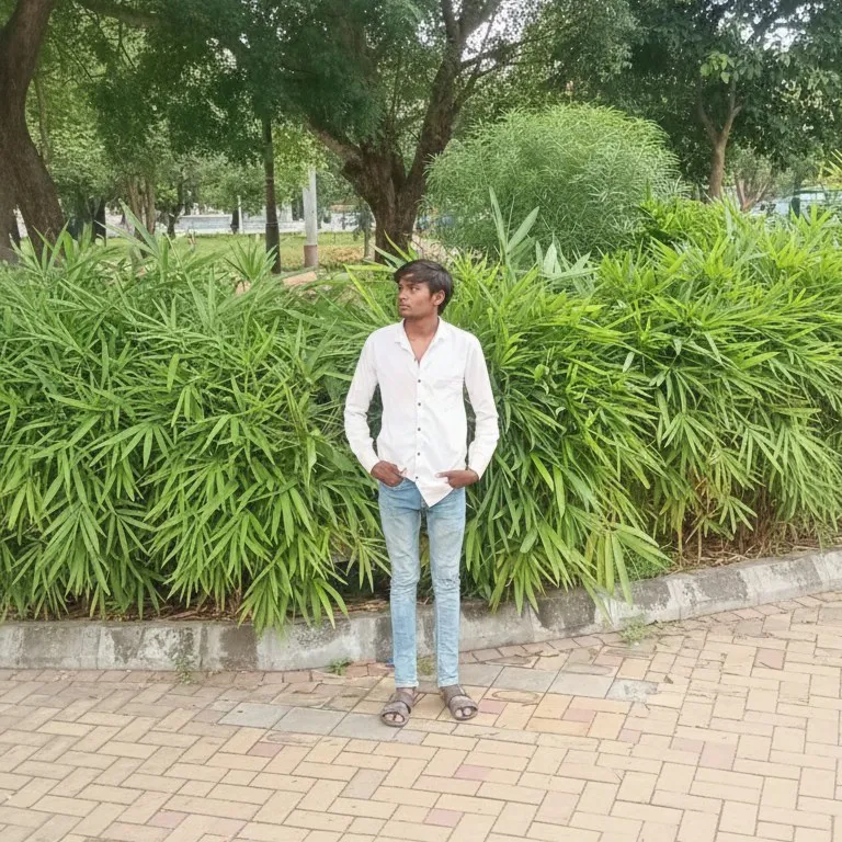 Kalpesh Thakor