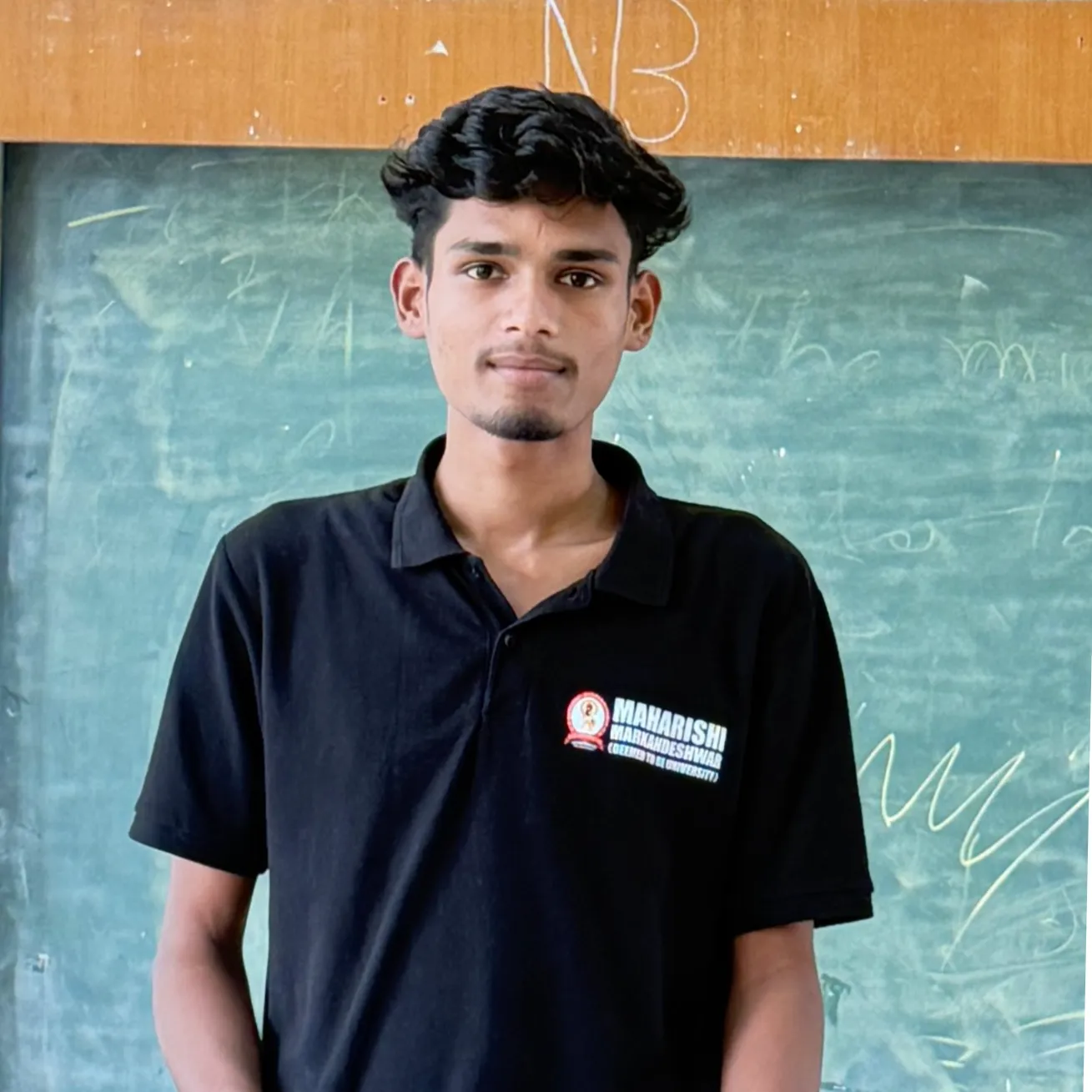 Ankush Kumar