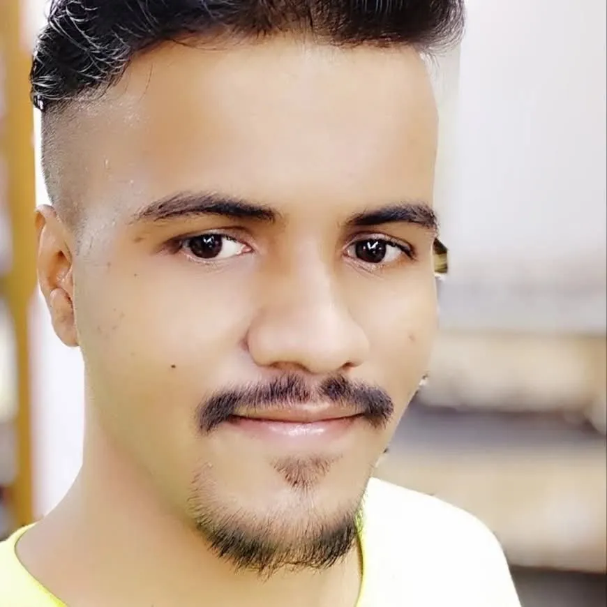 Dipesh Itape