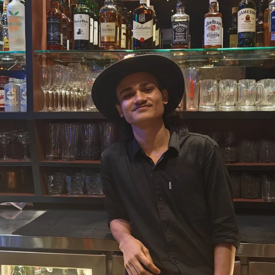 Sunil Koli