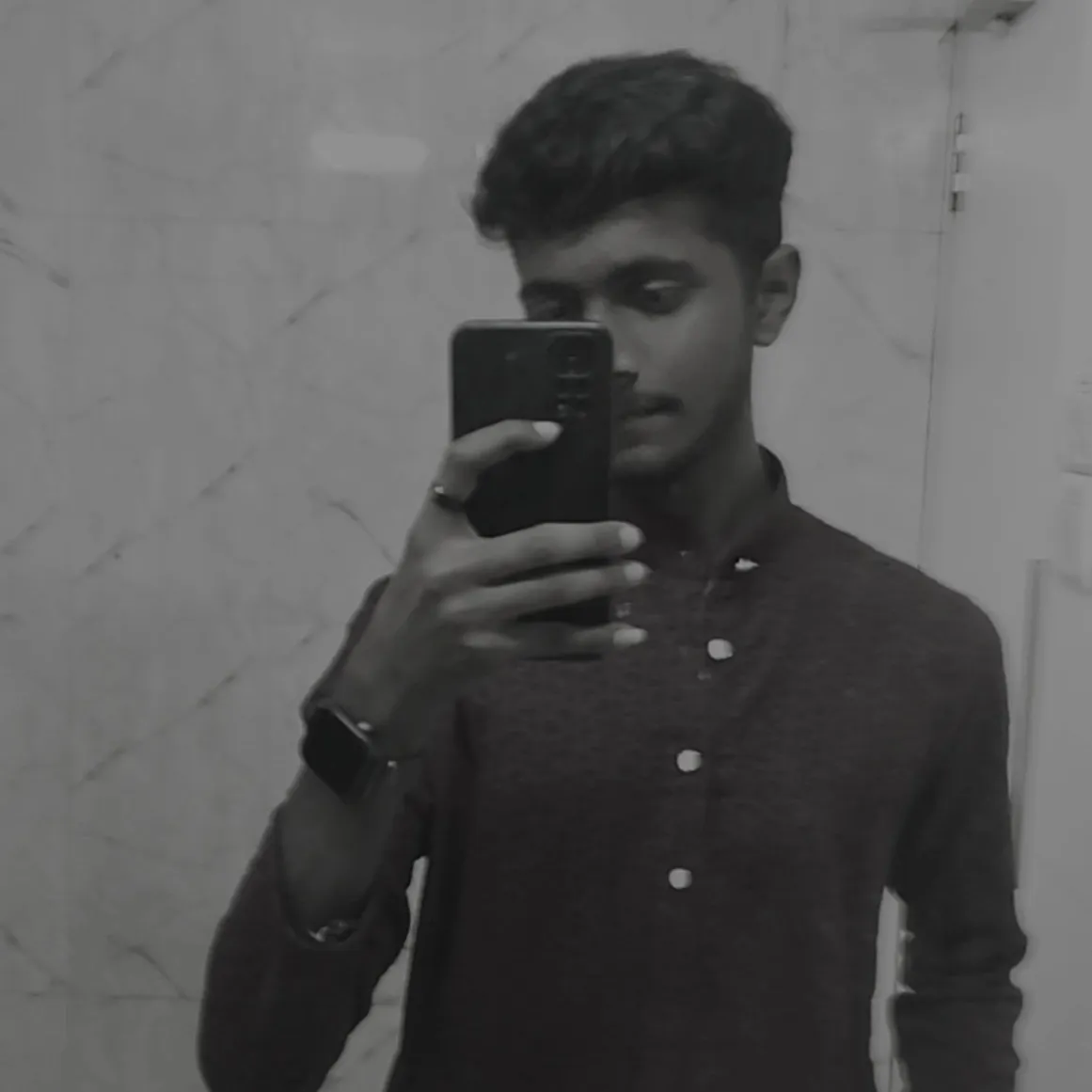 Sahil Pansare
