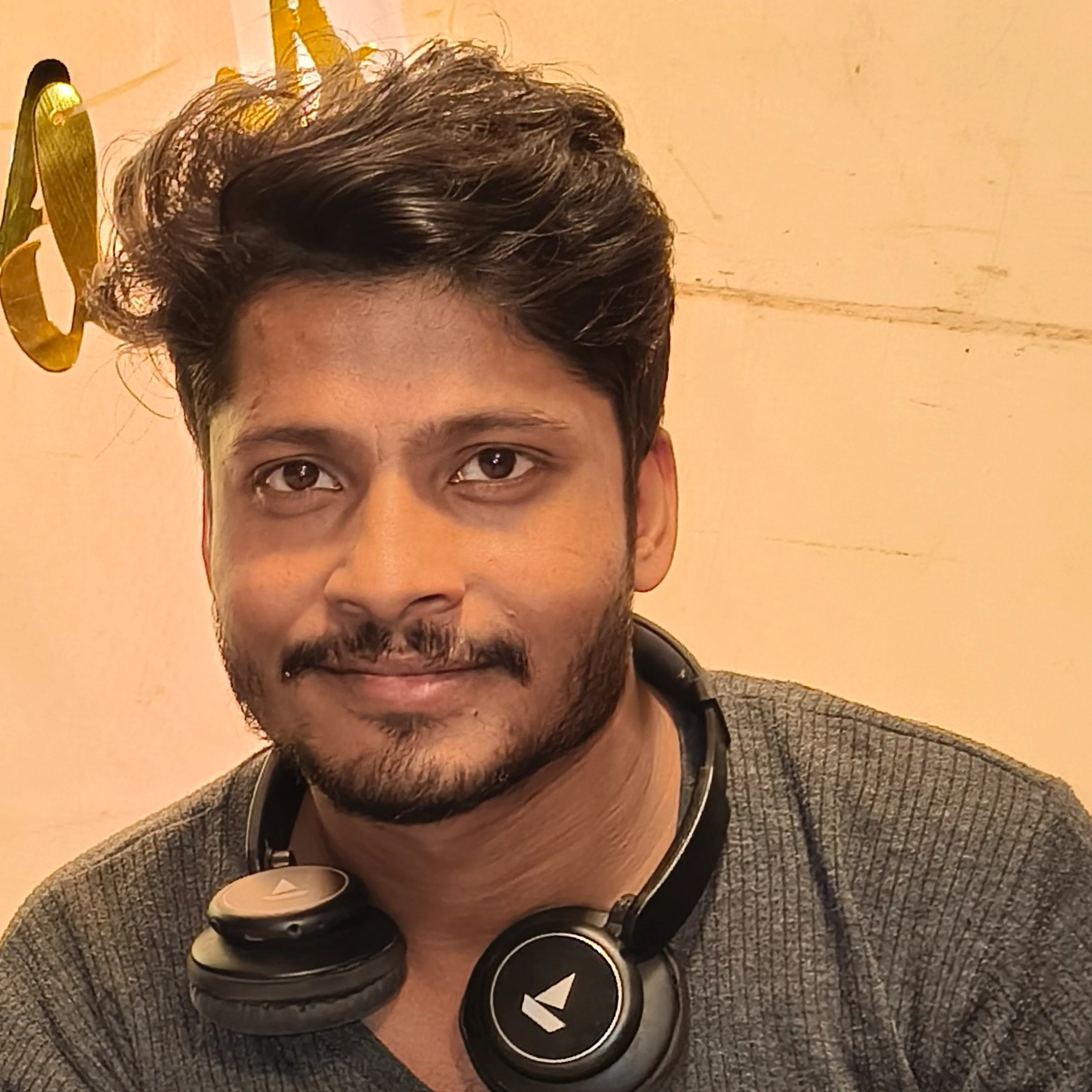 Hritik Jain