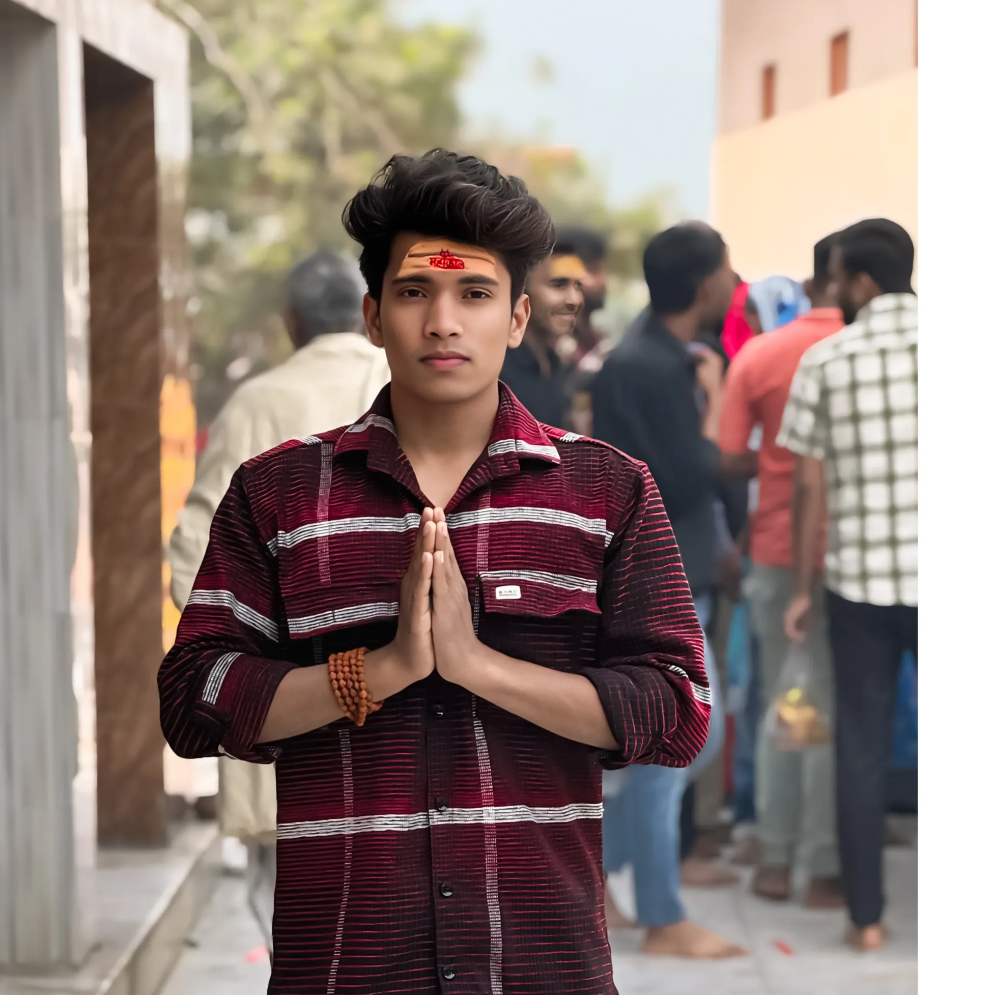 Ankit AirRider