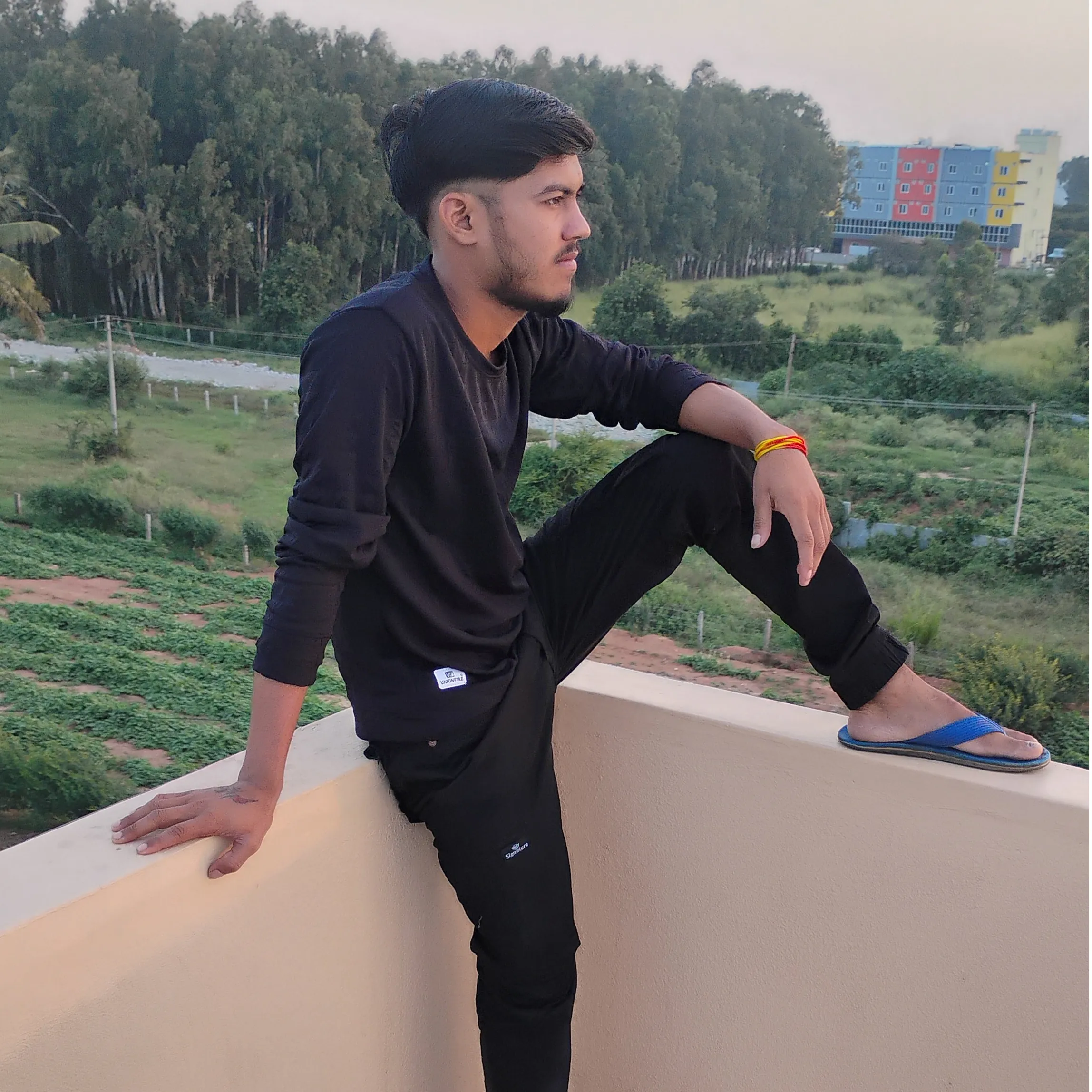 Jayprakash mishraji